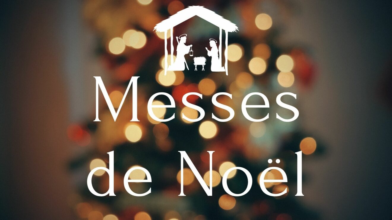 Messes de Noël