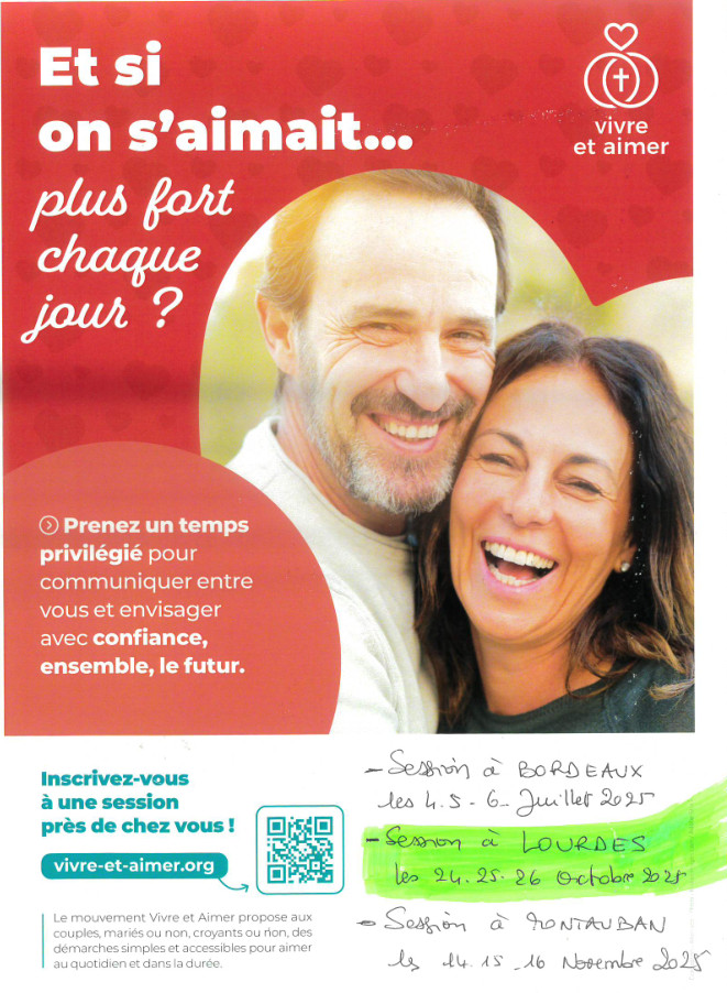 Et si on s'aimait