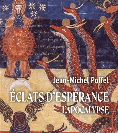 Un auteur, un livre : Fr. Jean-Michel Poffet o.p.