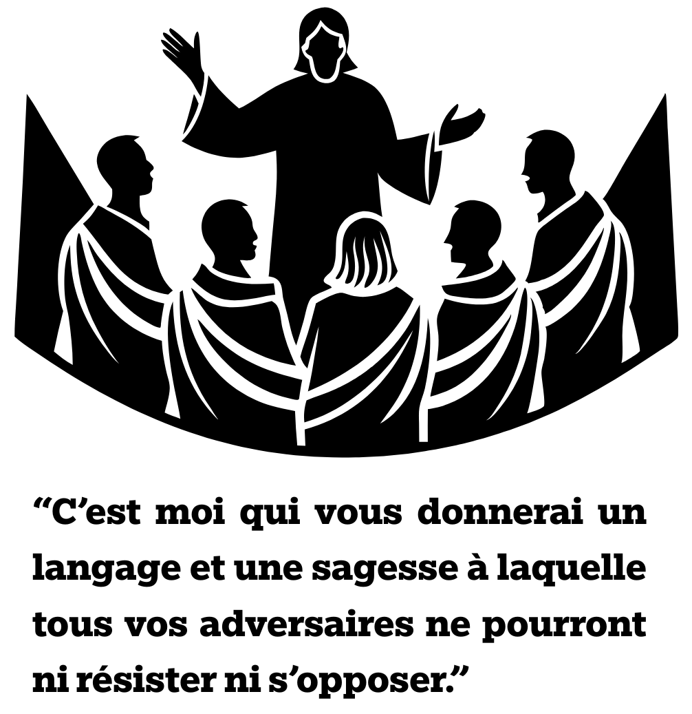 Feuillet dominical du 16 novembre 2025