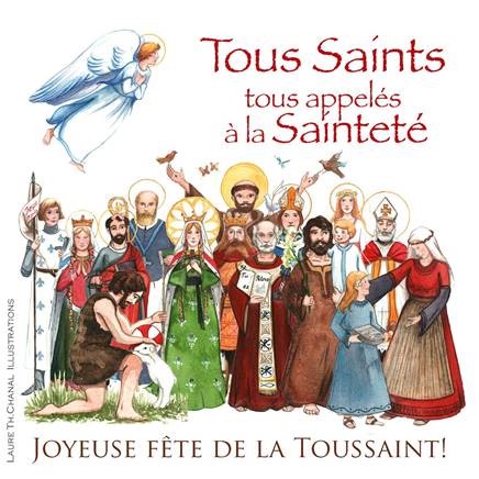 Bonne Fête !!!
