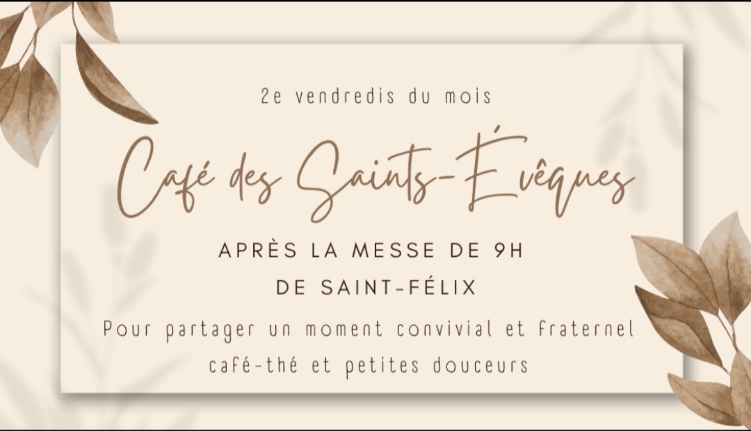 Café fraternel