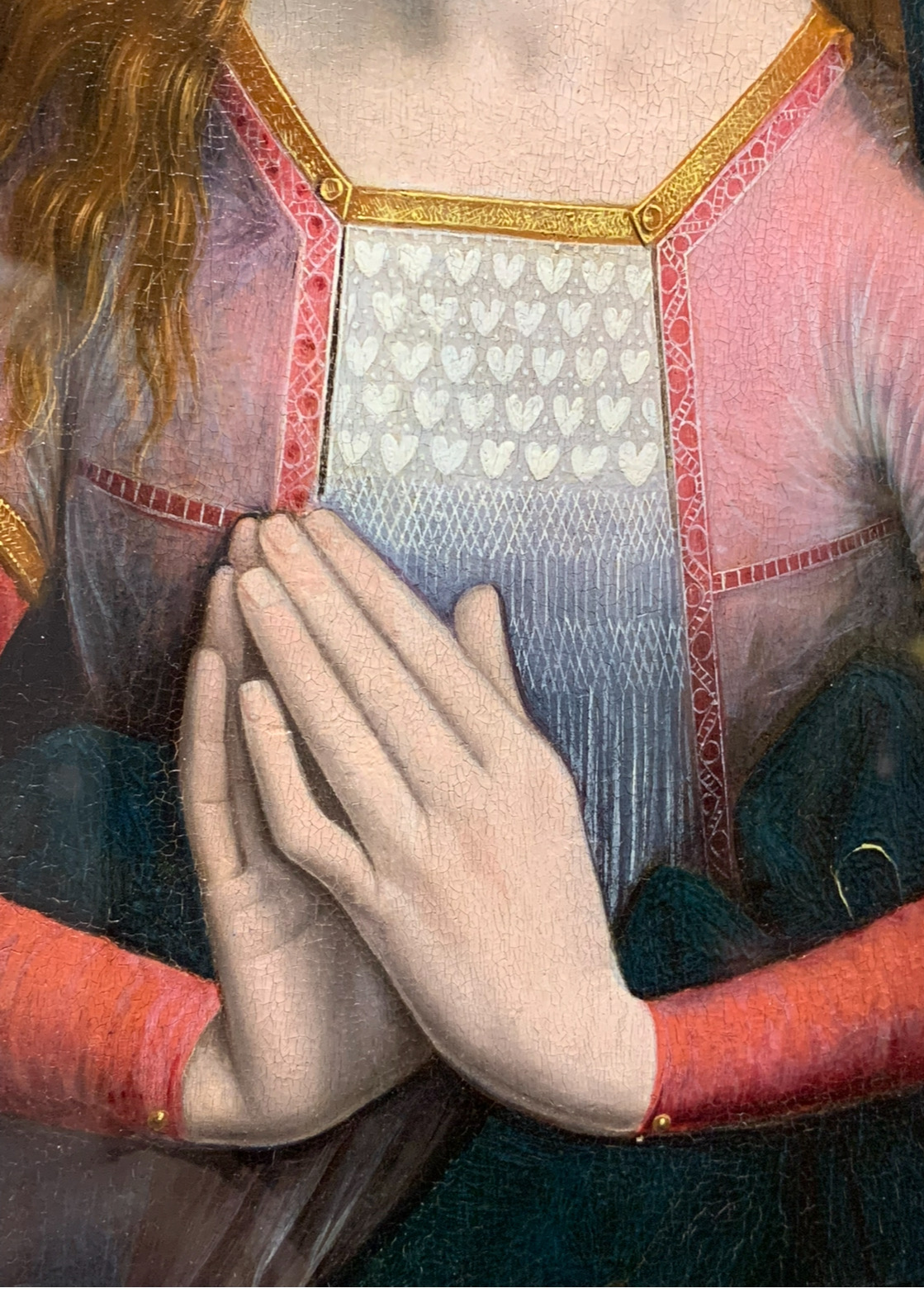 Prier les Heures avec les frères Dominicains