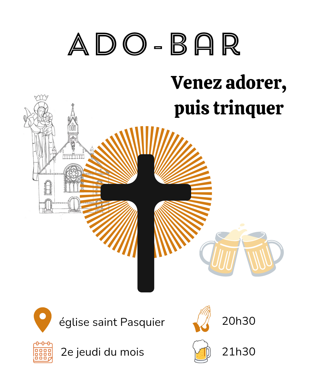 Ado-bar