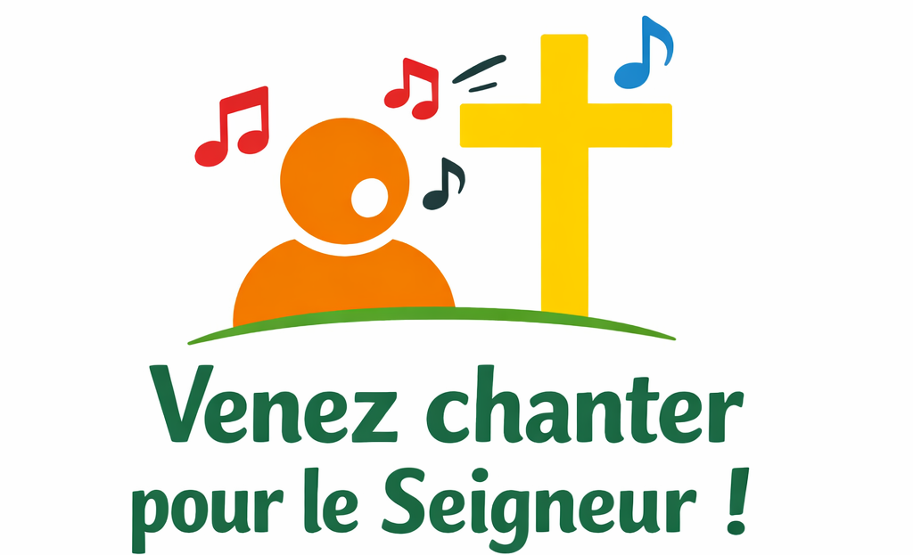 Happy hour musicales ! Venez chanter pour le Seigneur !