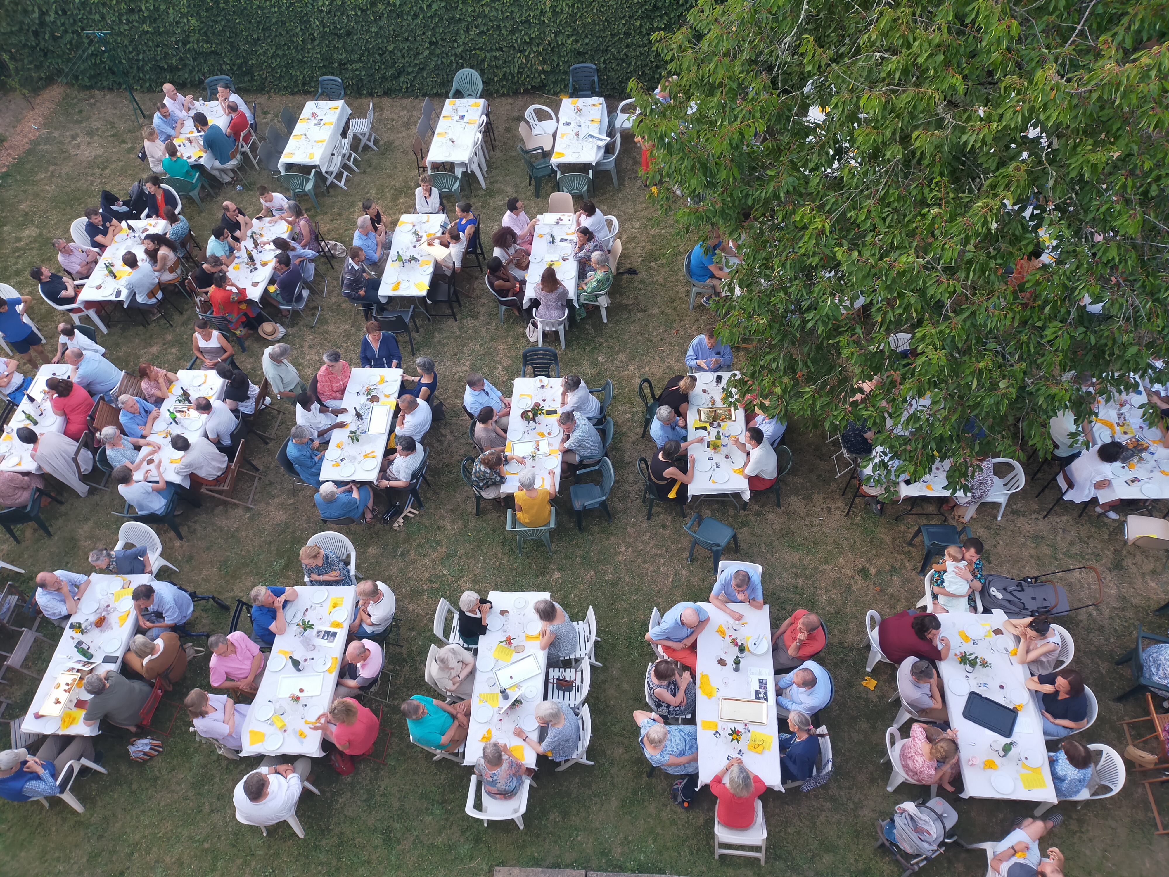 Fête paroissiale (3)