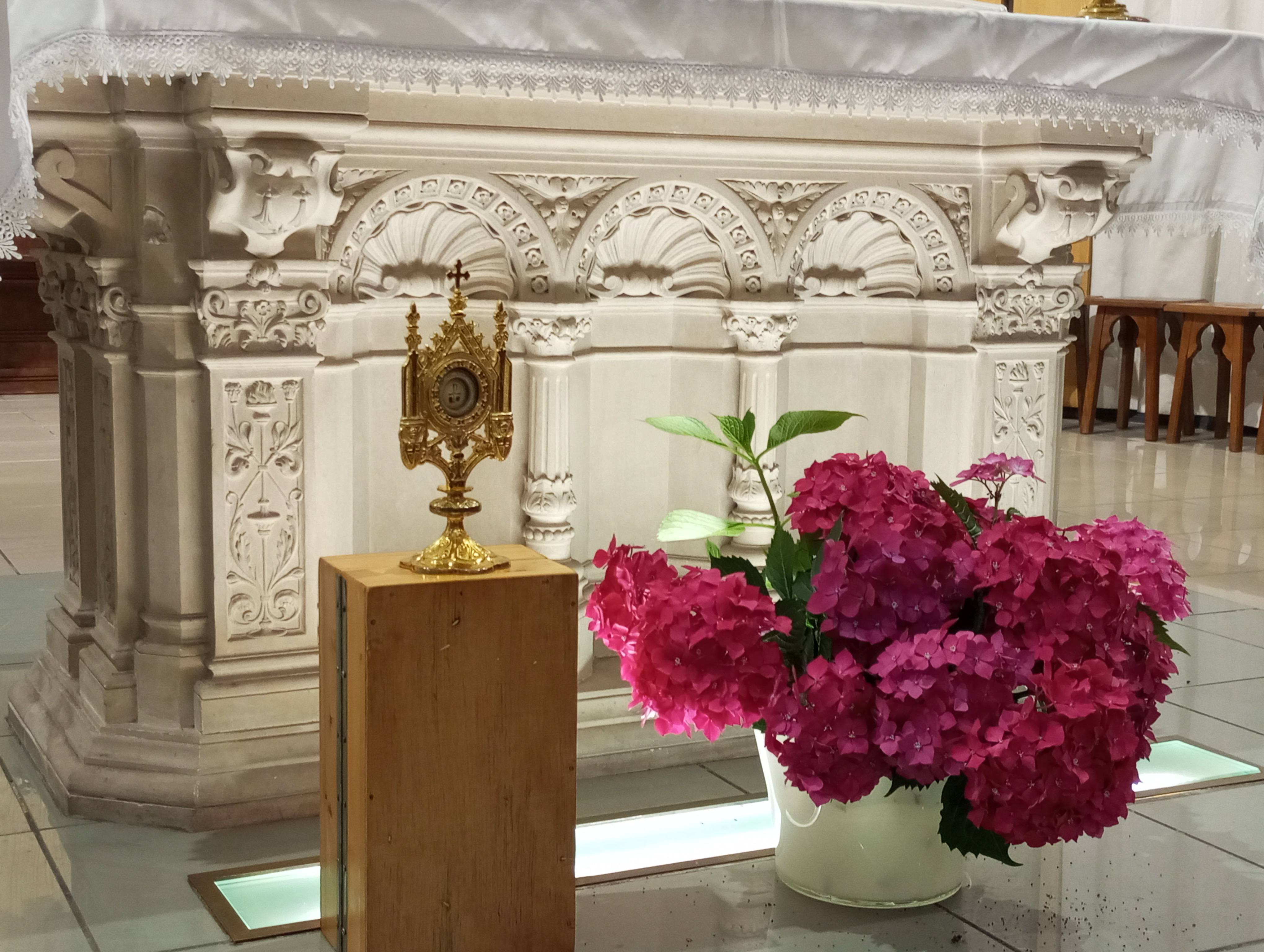 Saints Louis et Zélie Martin Priez pour nous !