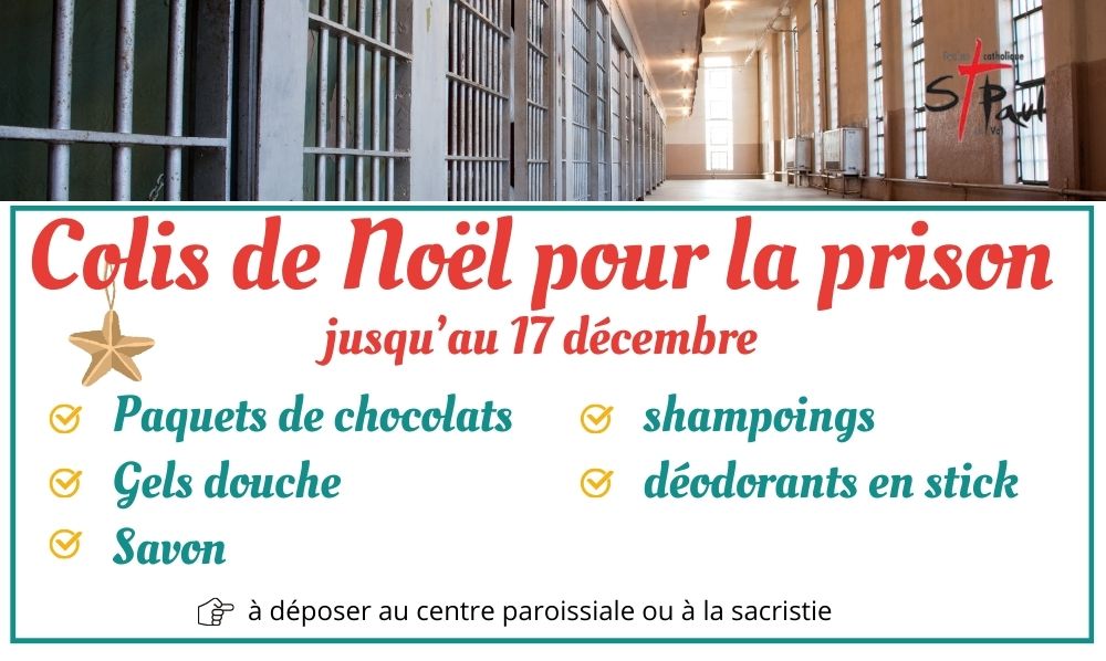 Collects pour les prisonniers de chateaudun
