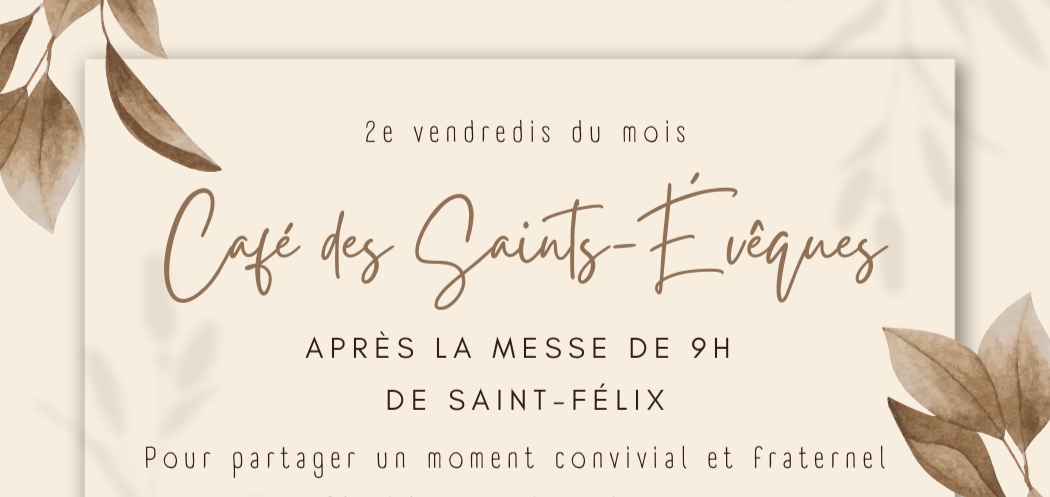 Café fraternel