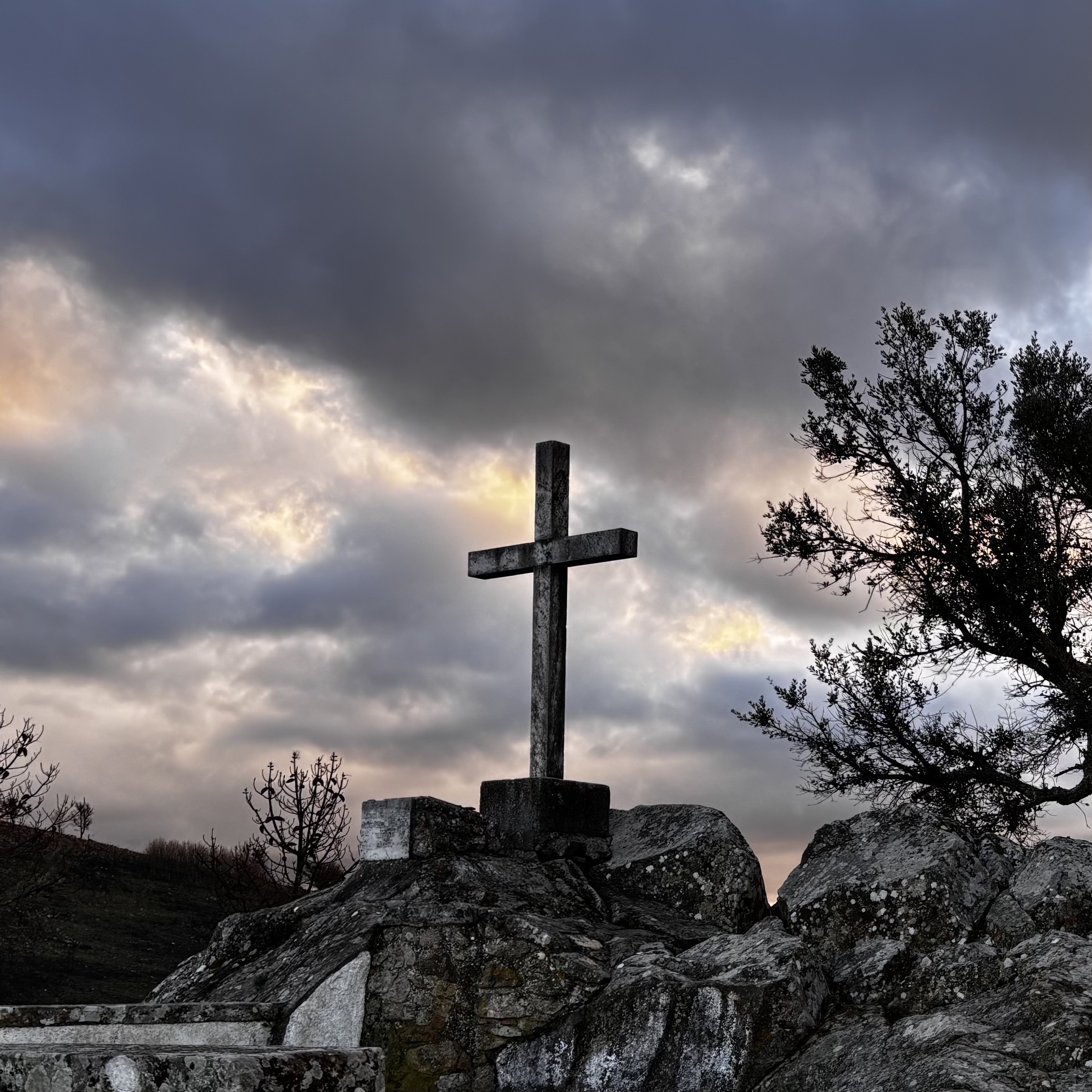 Chemin de Croix pour les enfants