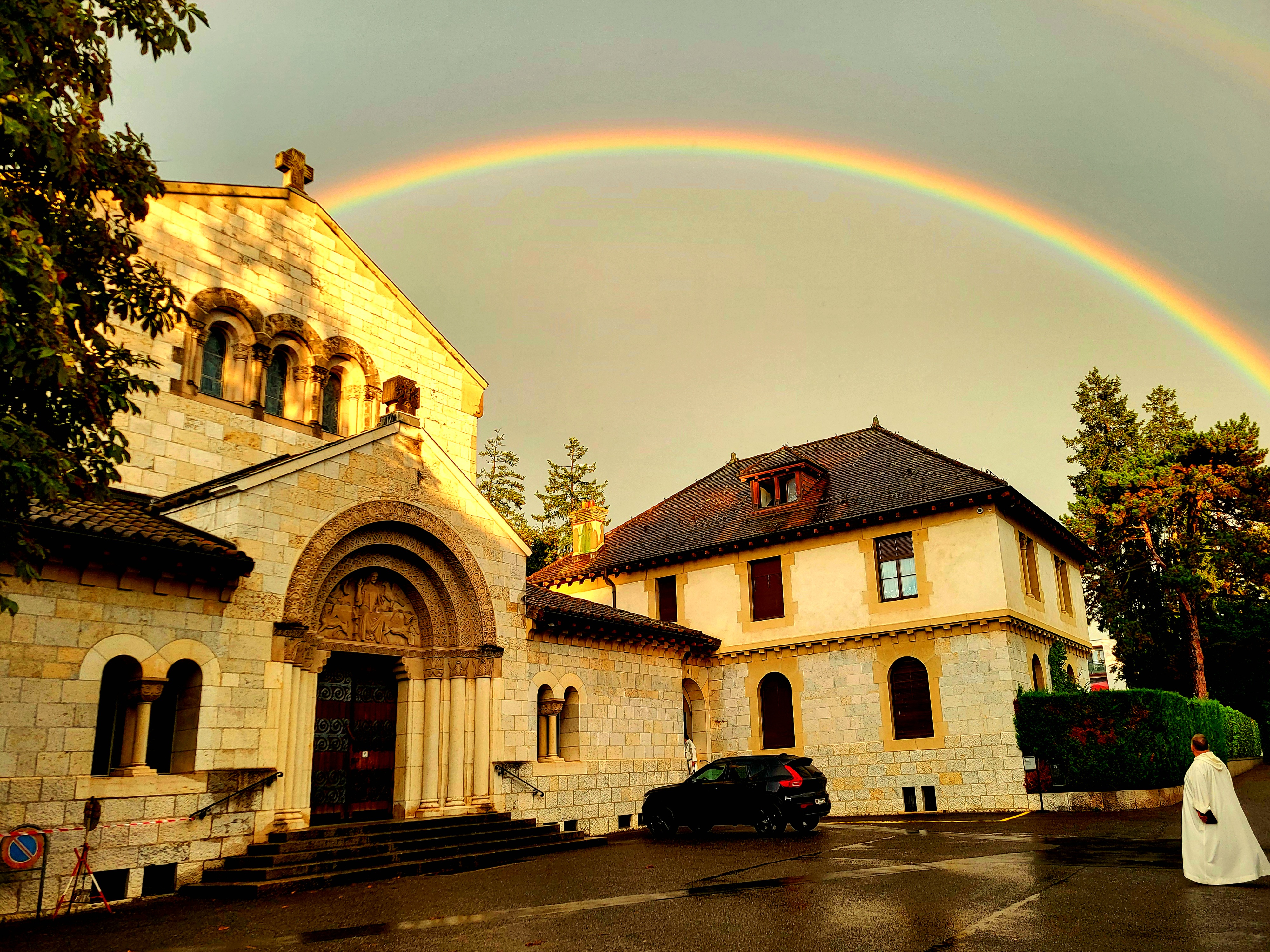 Arc en ciel