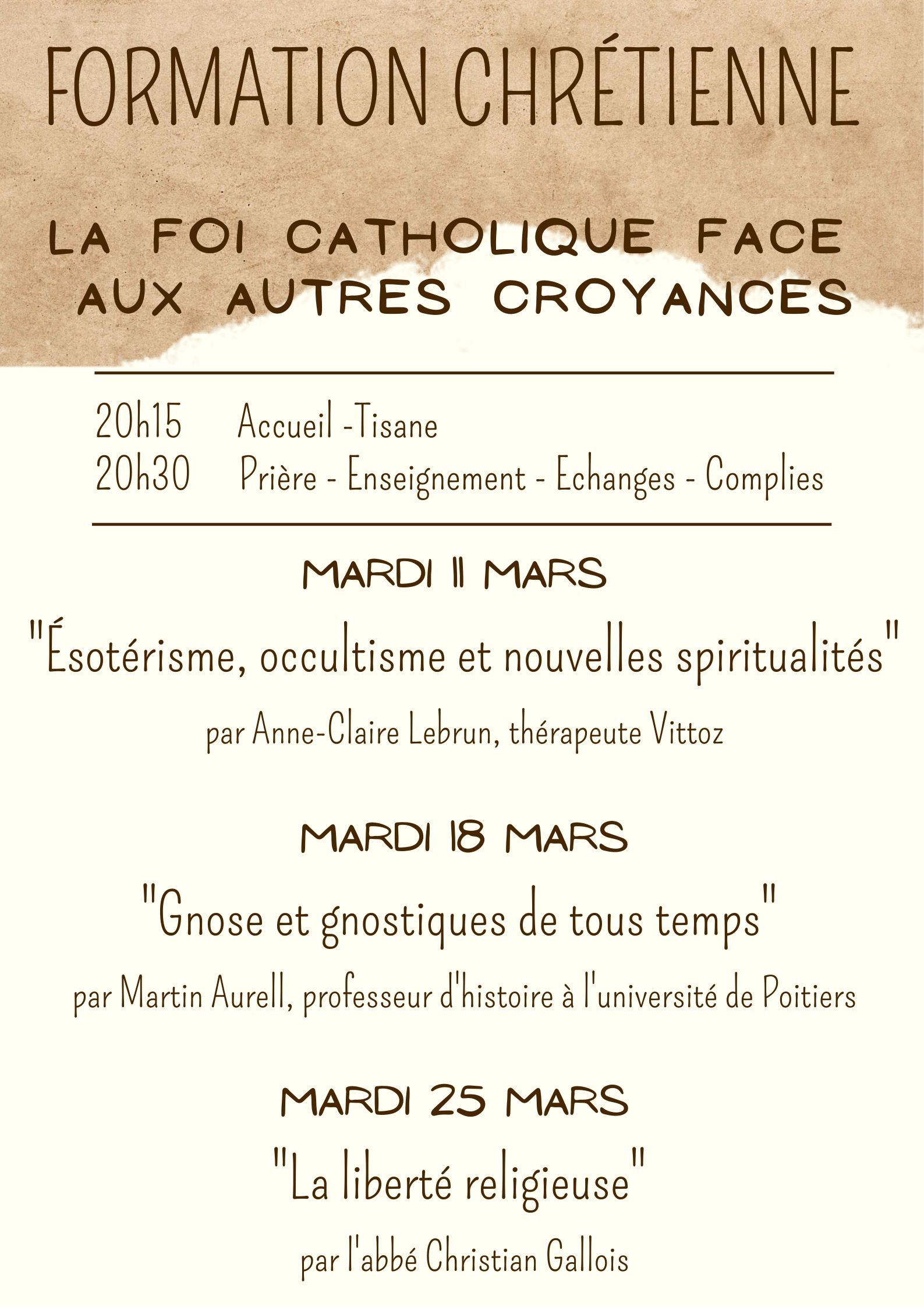 POUR TOUS