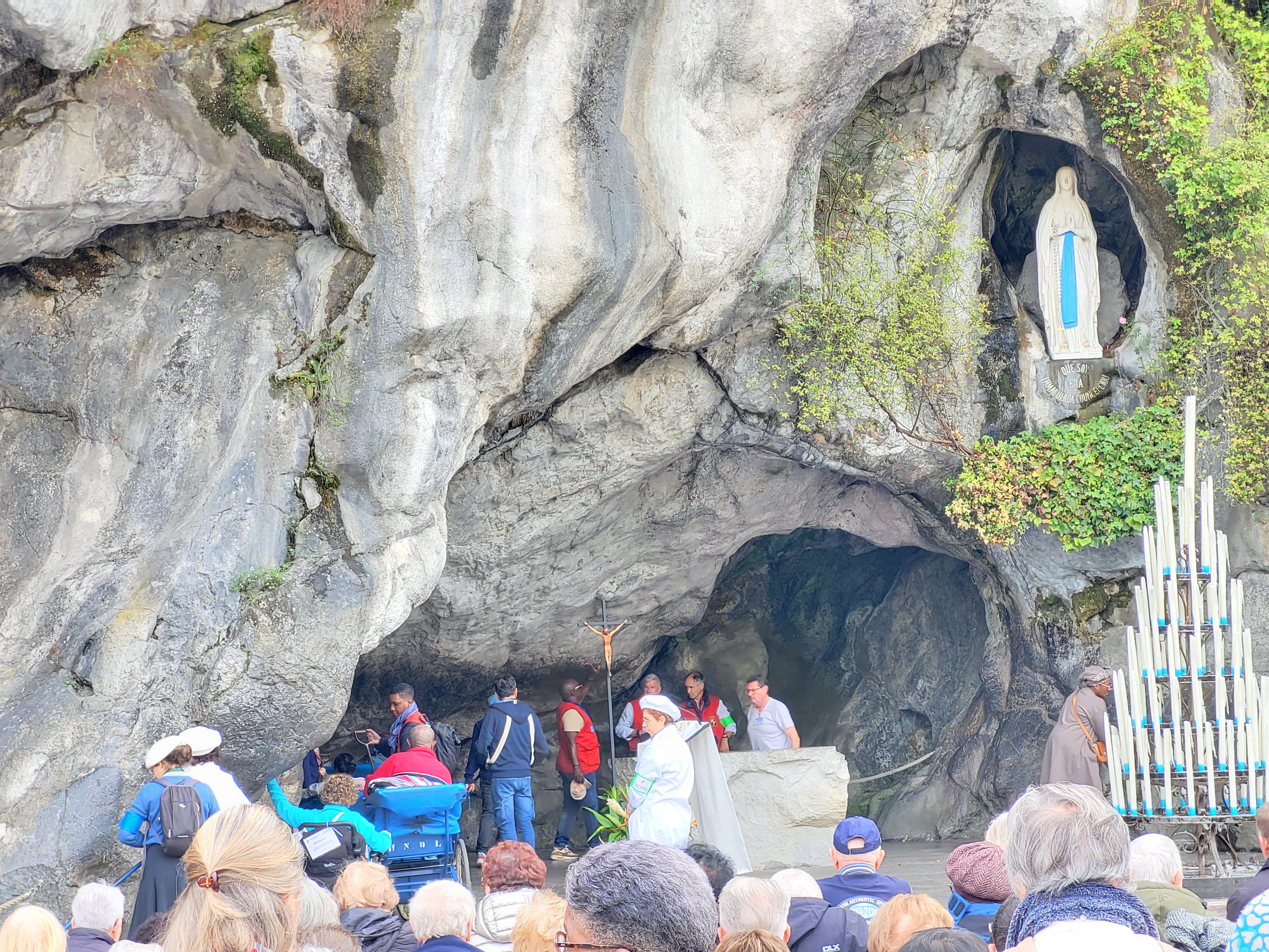 Notre-Dame de Lourdes