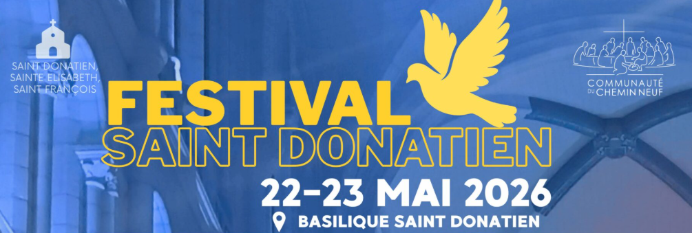 Festival Saint-Donatien