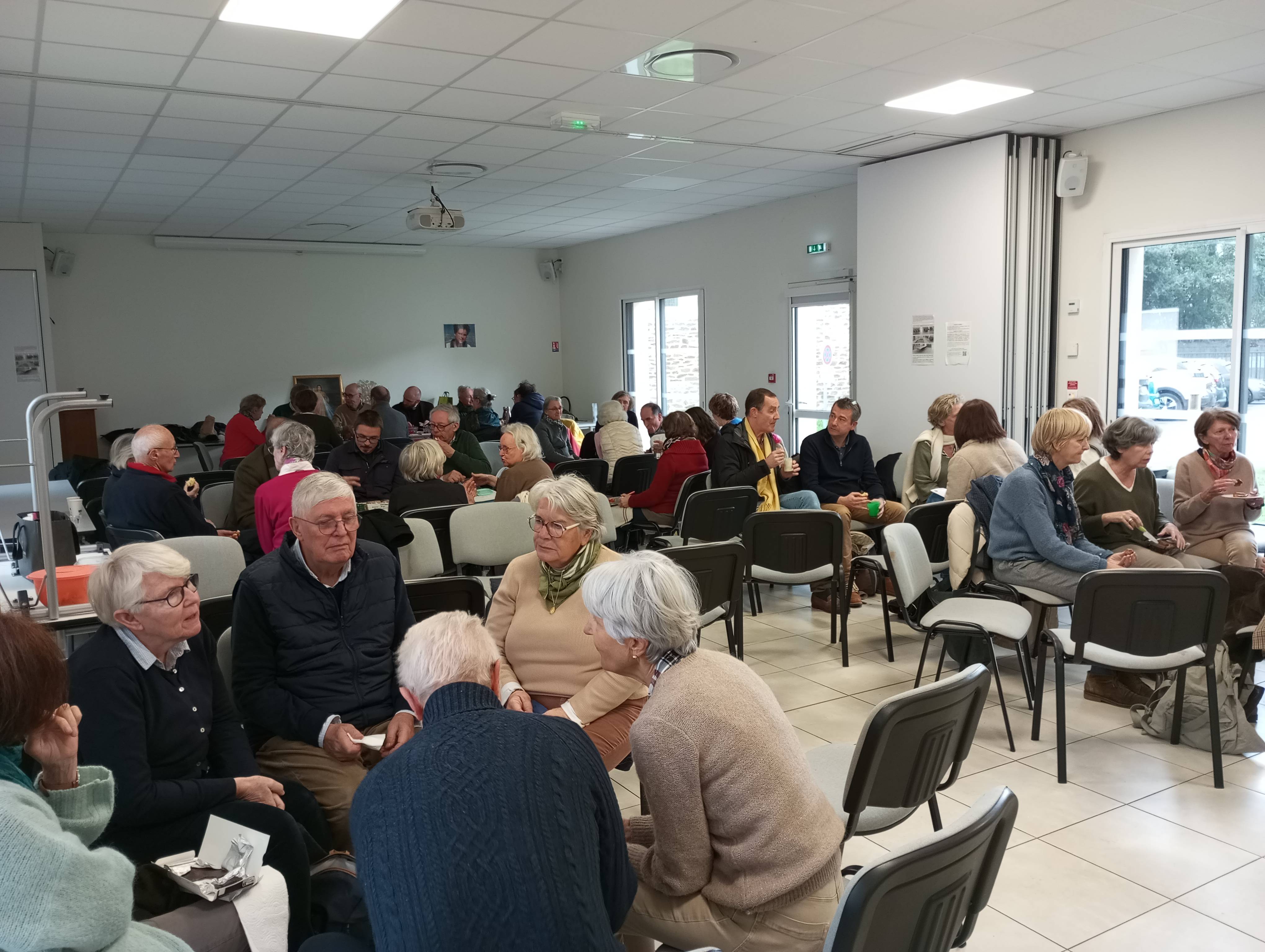 JOURNÉE RELANCE EUCHARISTIQUE