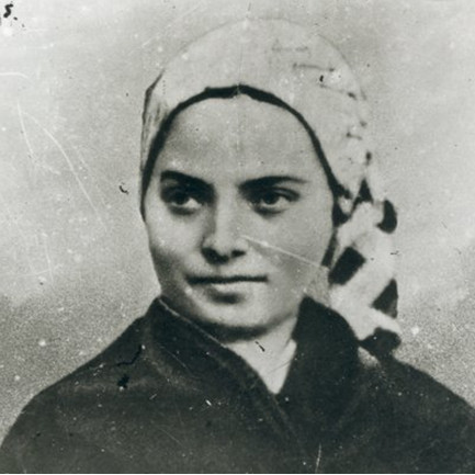 18 février - Sainte Bernadette