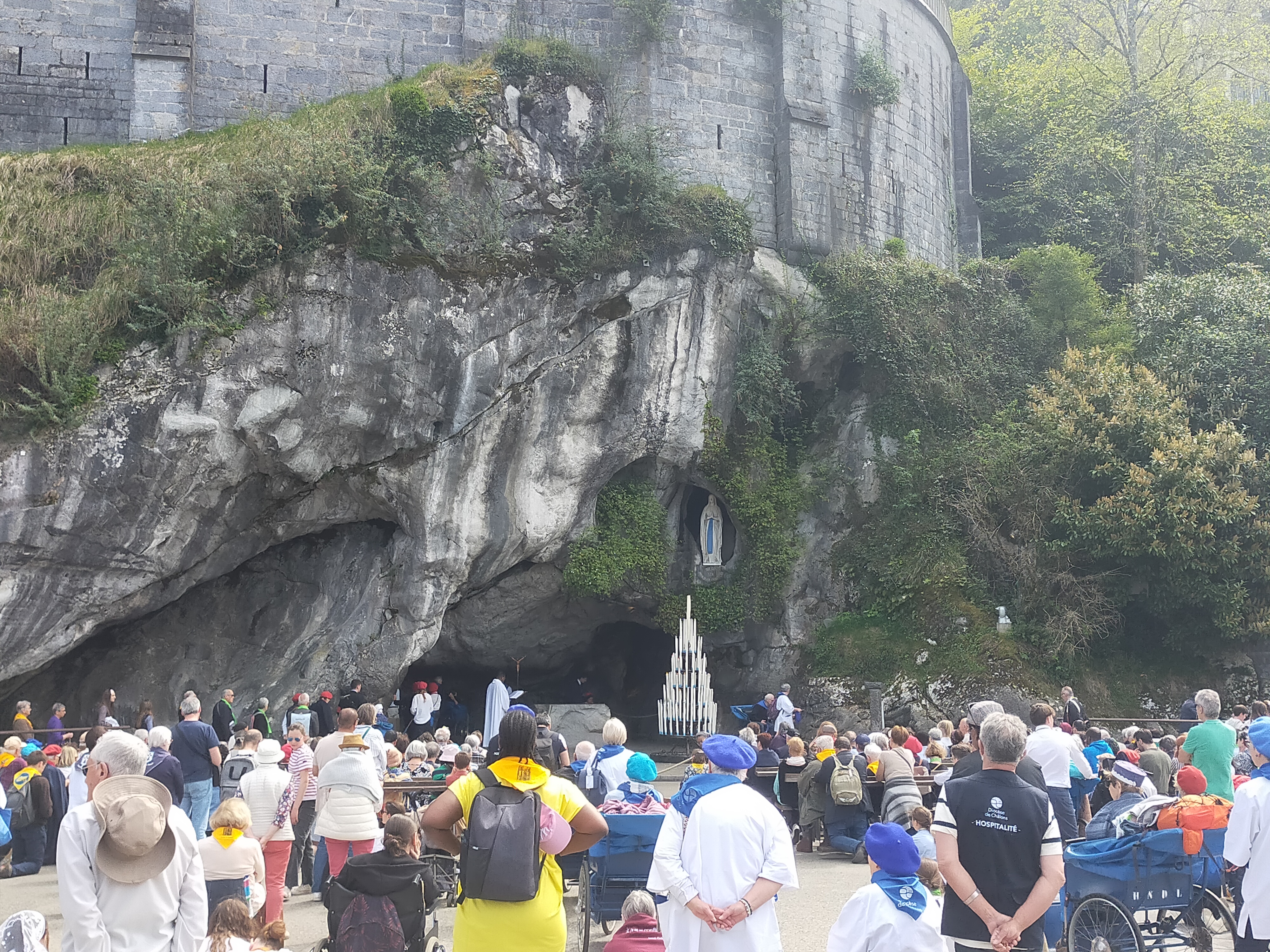 Lourdes