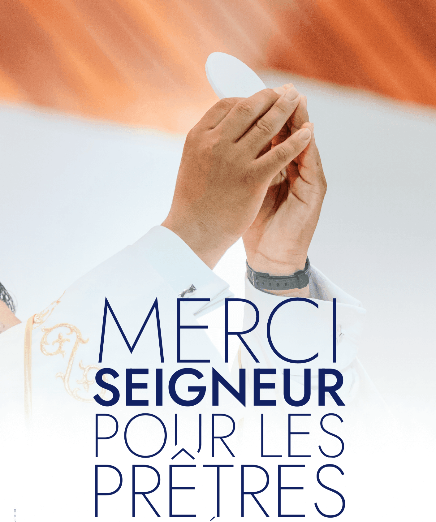 JEUDI SAINT