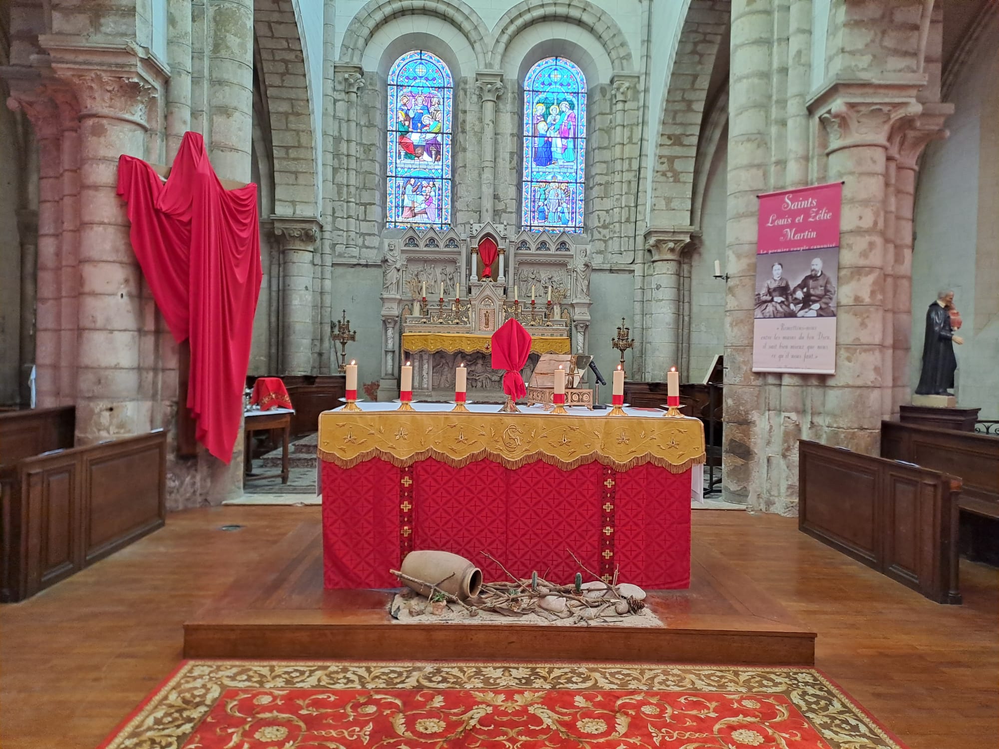Dimanche des rameaux