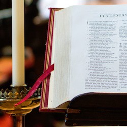  LECTEURS ET COMMUNION 