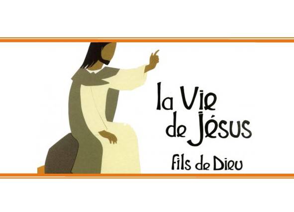 CATÉCHISME PAROISSIAL 