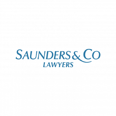 Saunders & Co