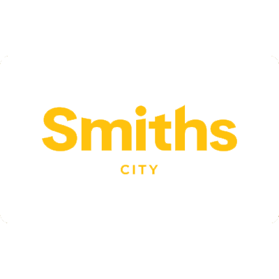 Smiths City