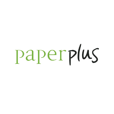 Paper Plus