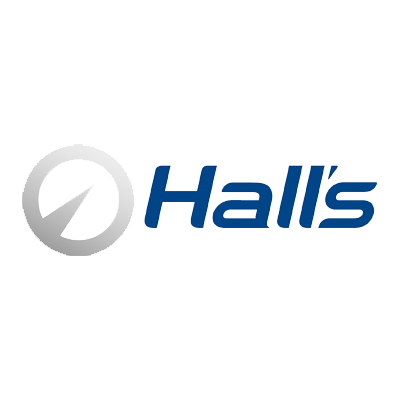 Halls Transport
