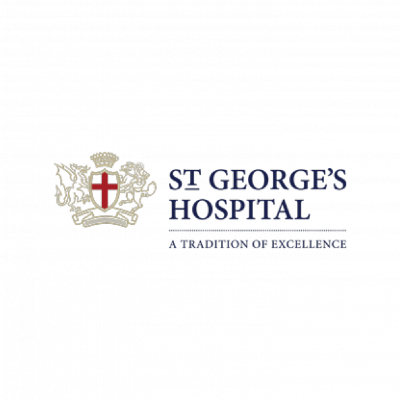 St Georges Hospital