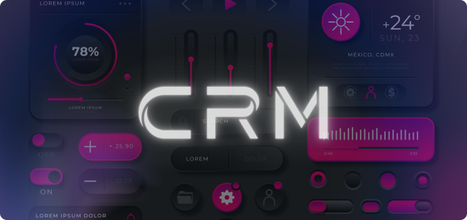 Customer Relationship Management (CRM)