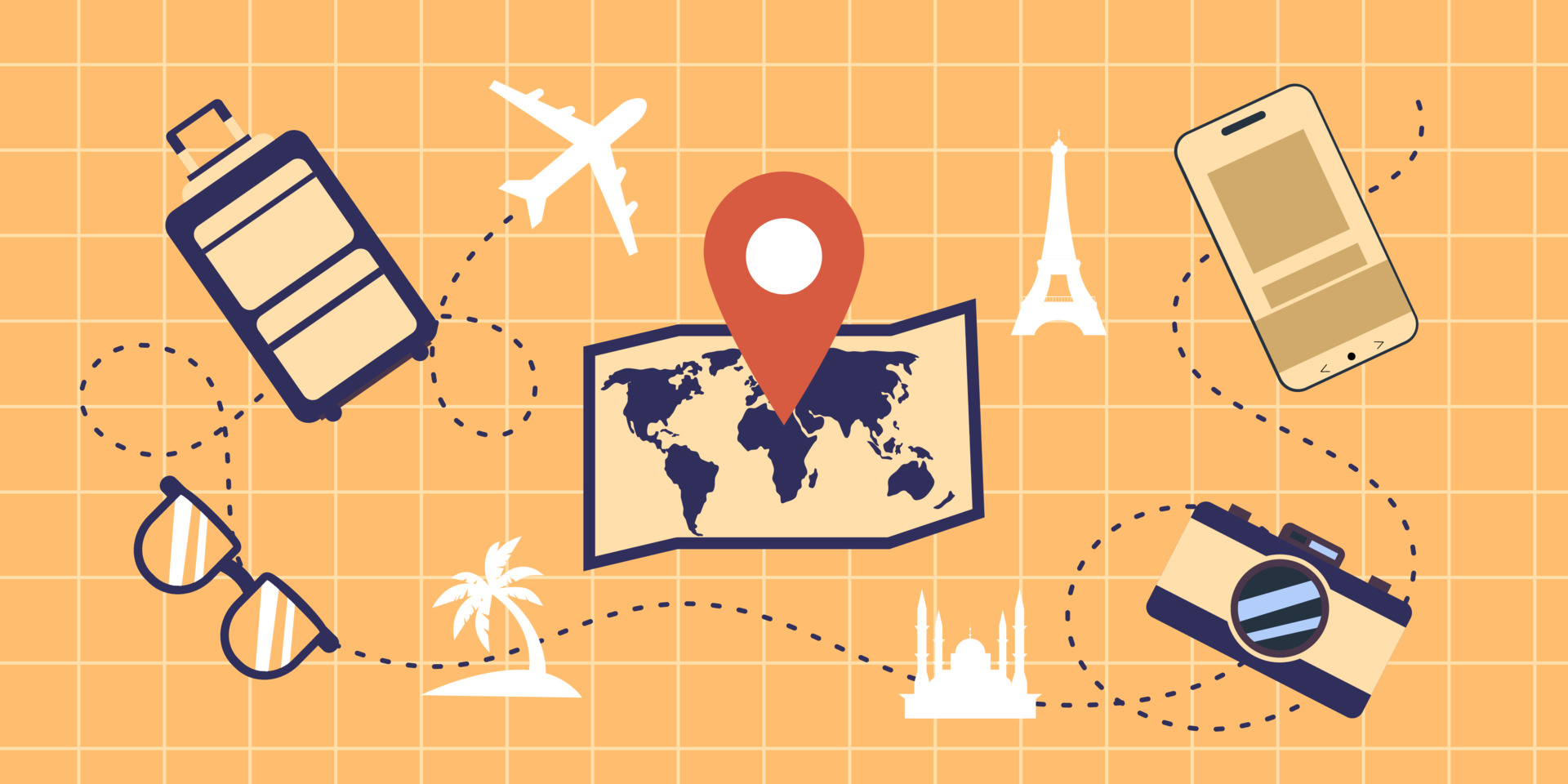 Common eSIM Mistakes to Avoid Before You Travel