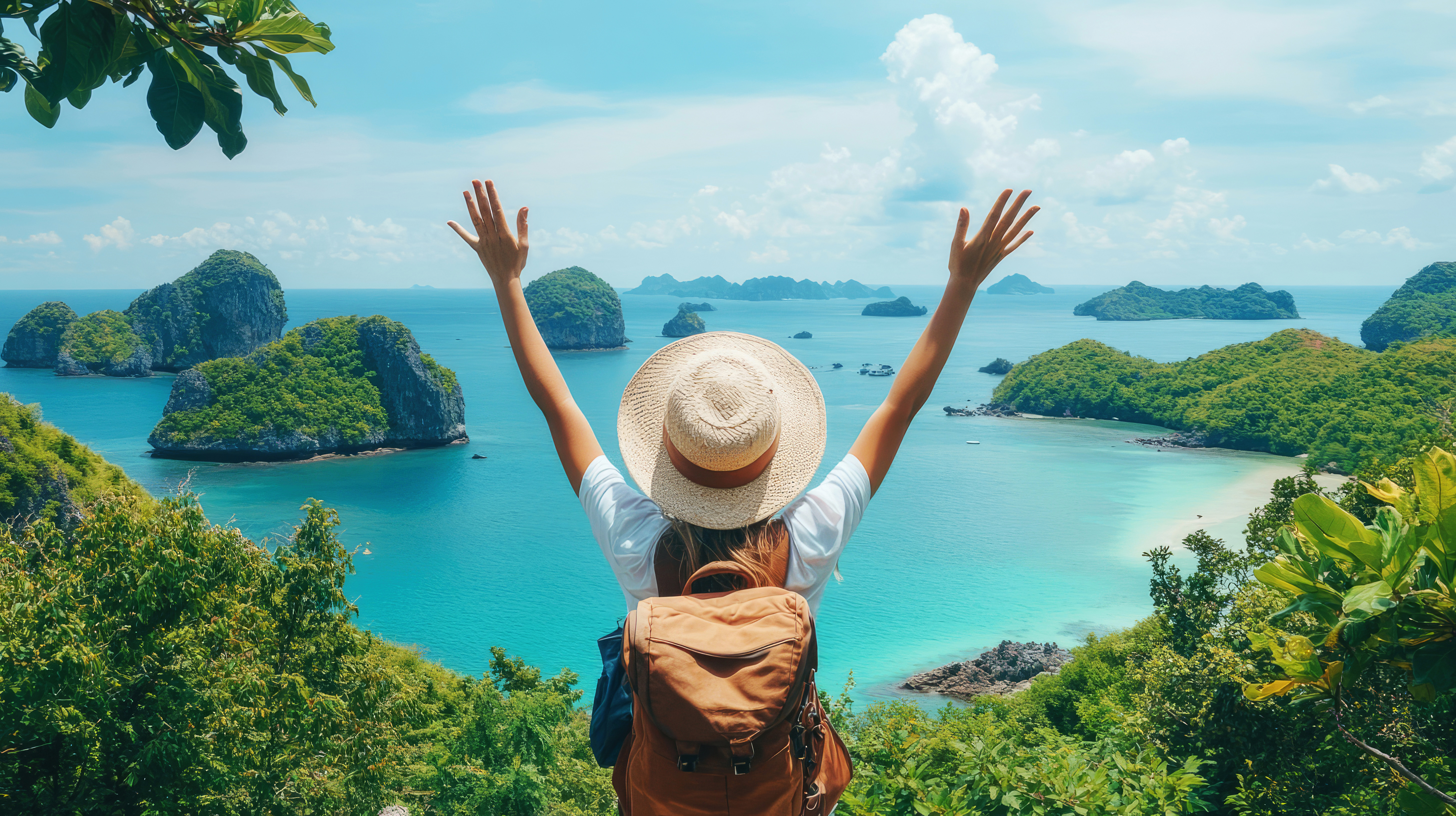 One eSIM for the Whole Trip: Install Once, Add Countries Later
