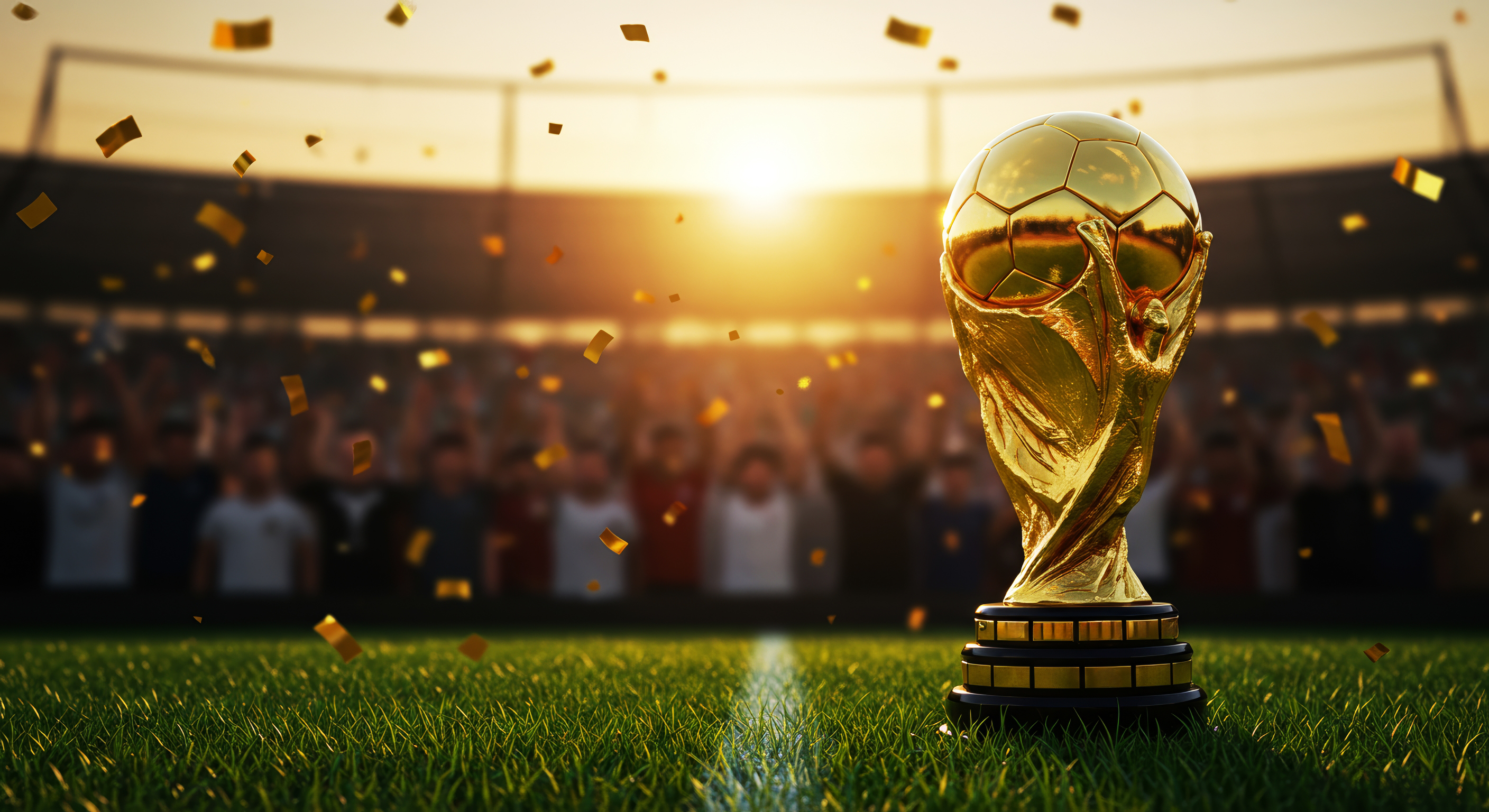 Best eSIM for the FIFA World Cup 2026: One eSIM Plan for the USA, Canada & Mexico