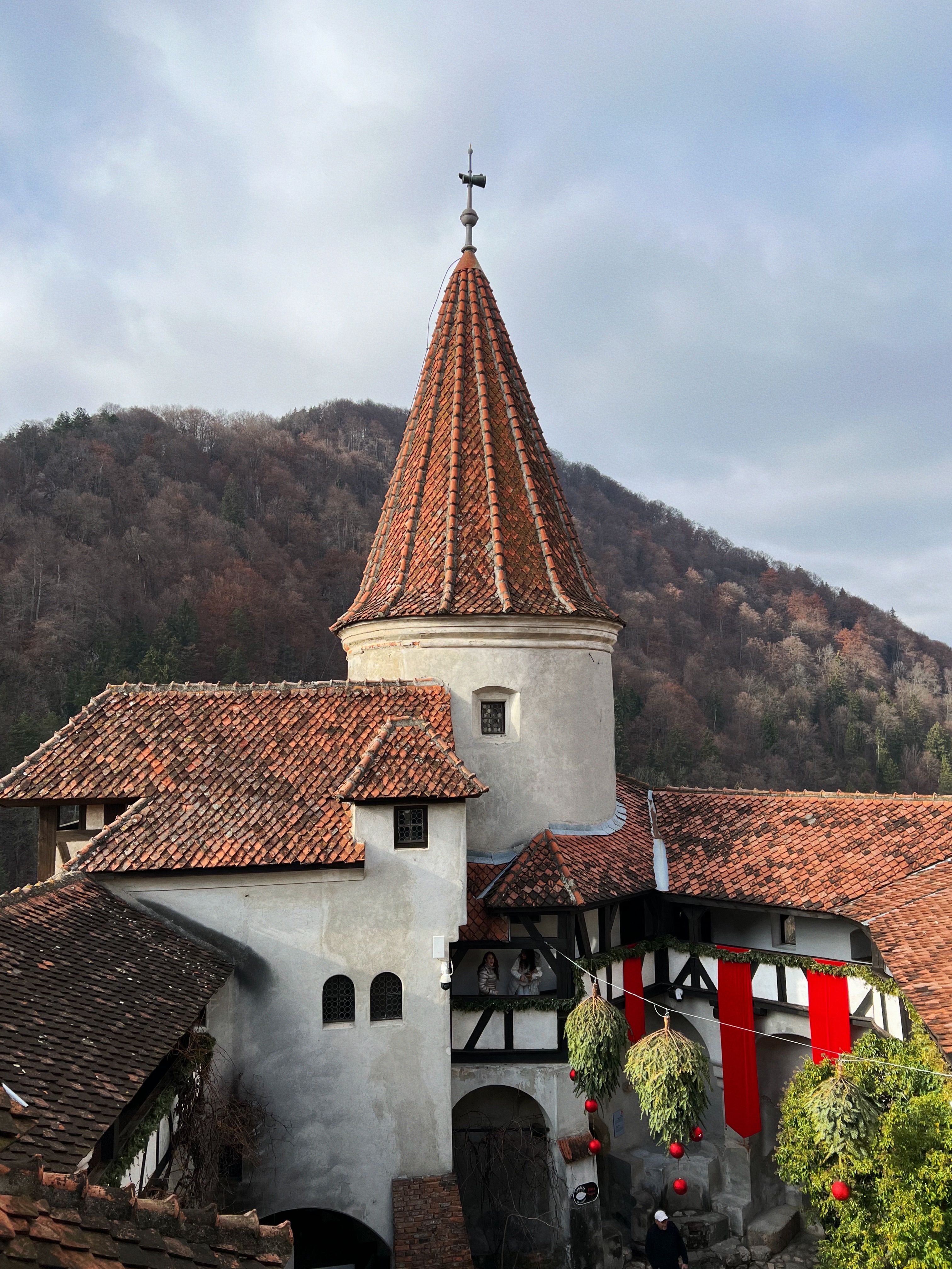 Visit Dracula’s Castle in Romania: Your Complete Guide to Bran Castle