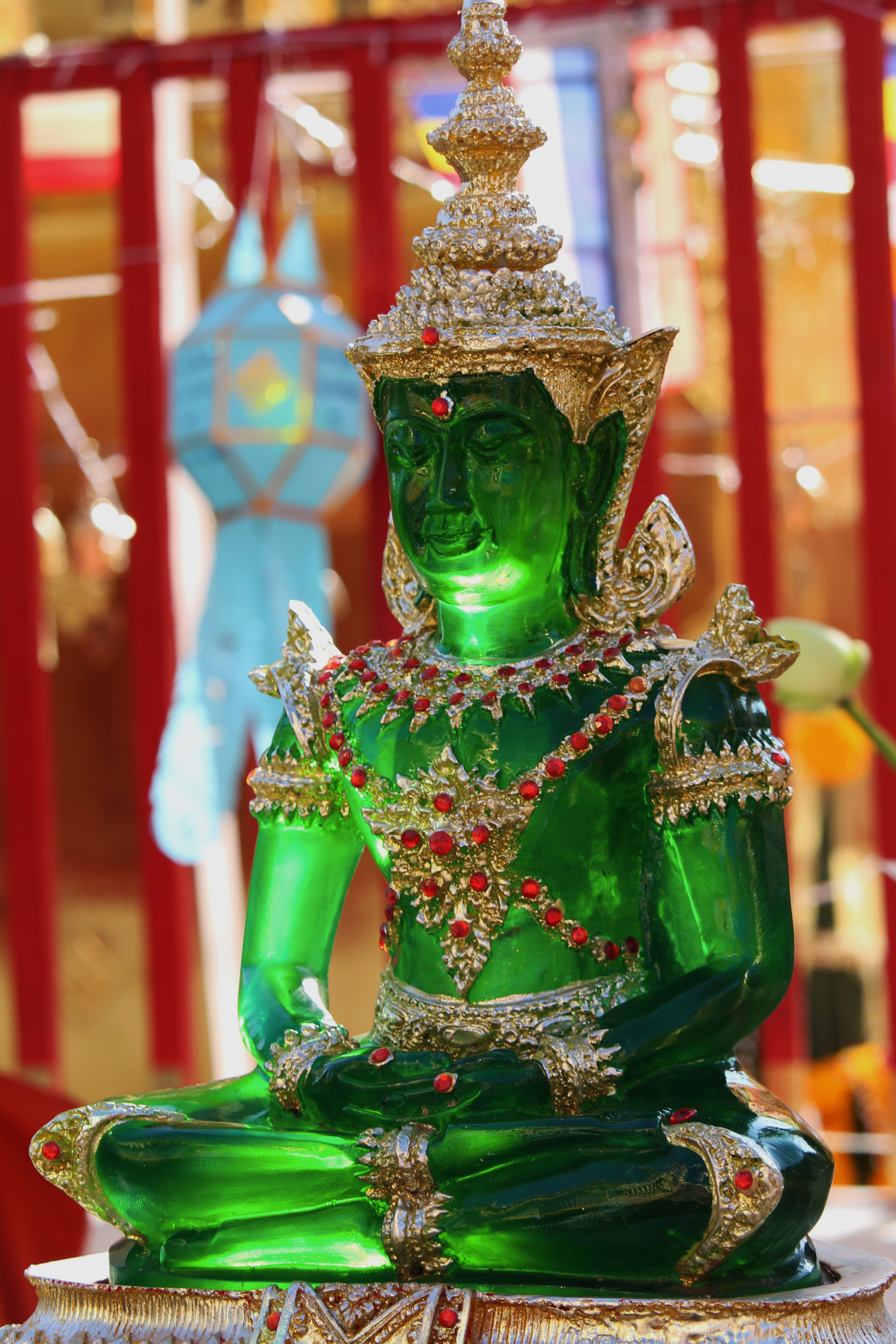 Best Time to Visit Thailand: When Should You Go?