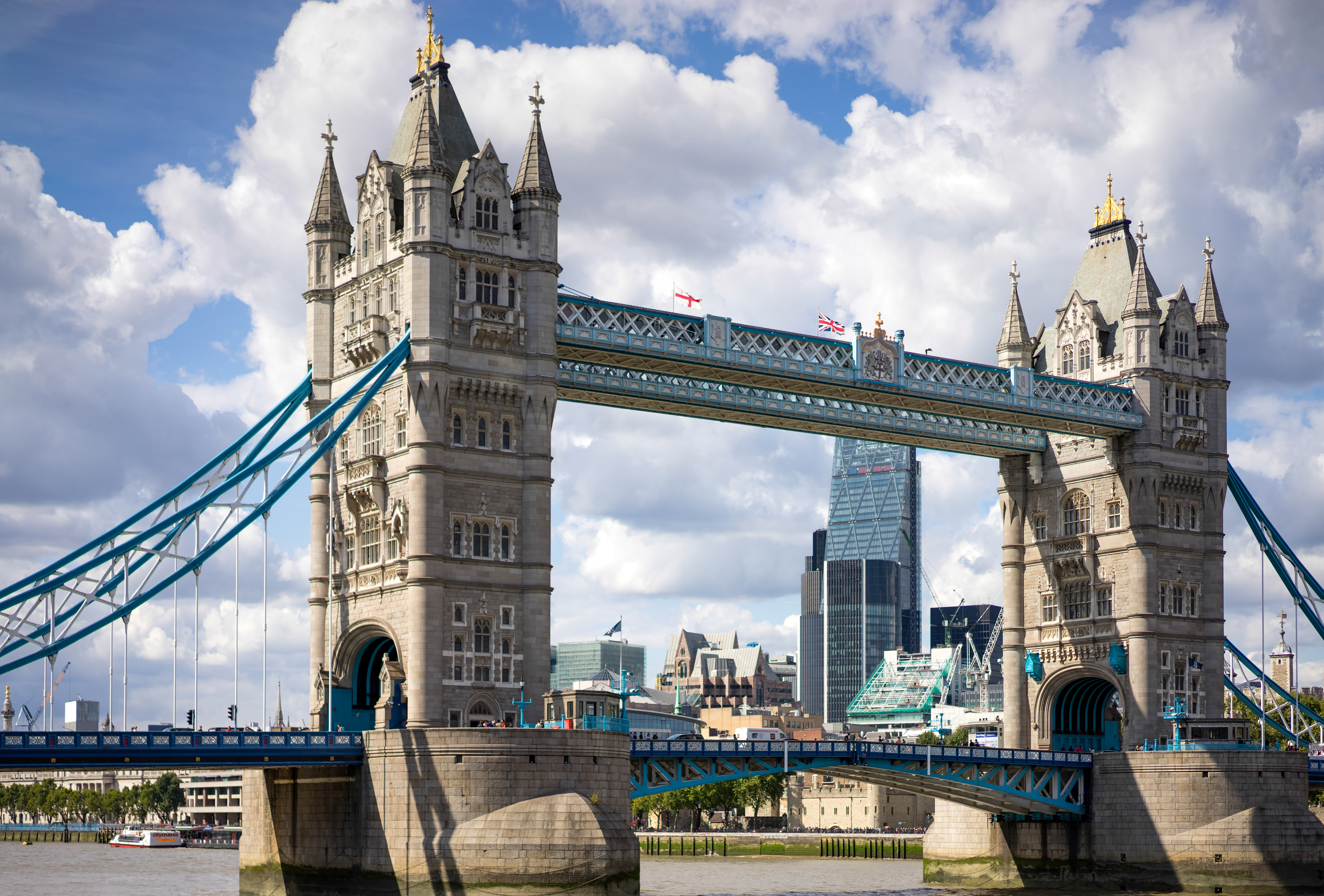 Hidden Gems in London: 8 Secret Spots Worth Finding
