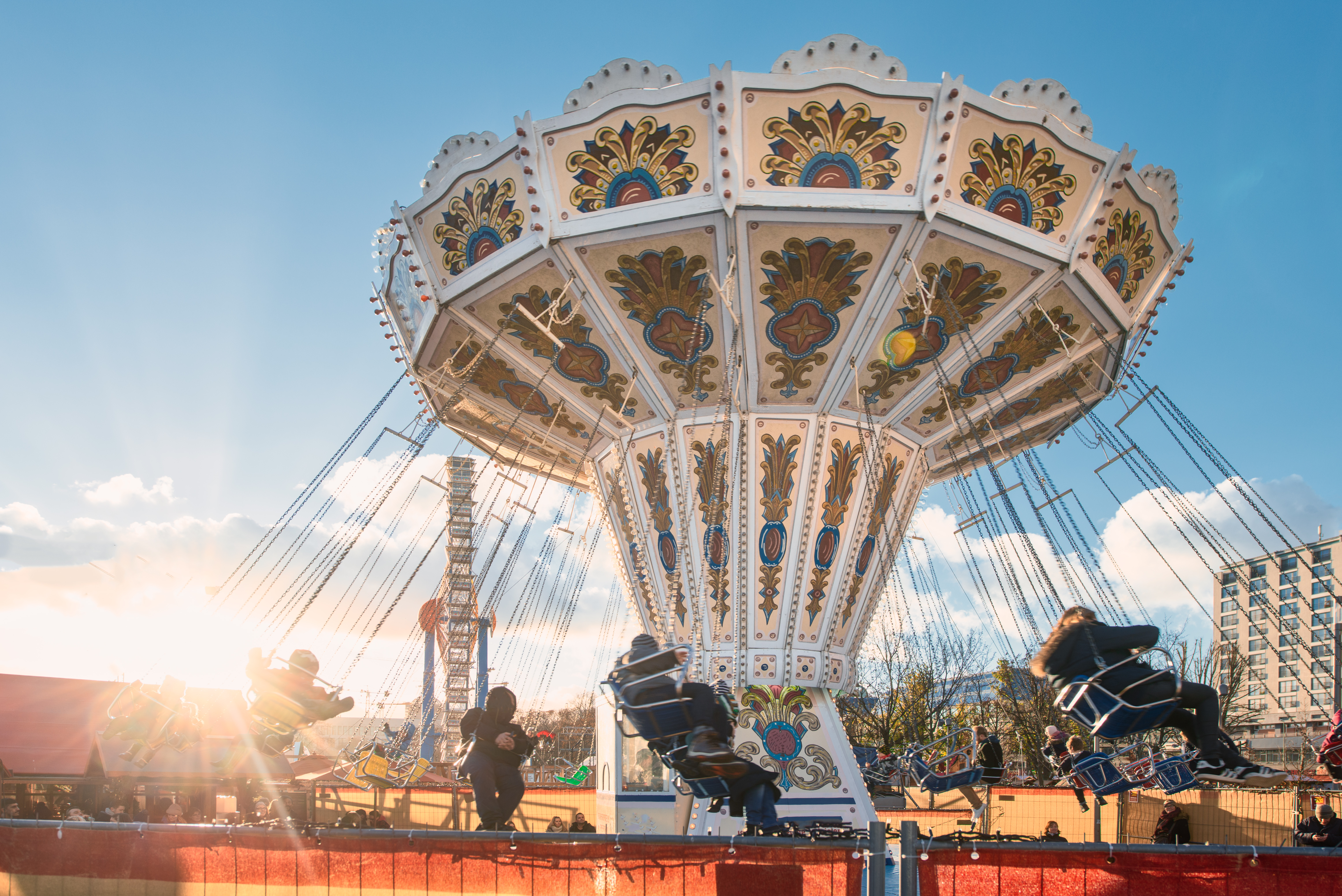 Boomtown Fair 2026: Complete Guide to Dates, Lineup, Tickets, Travel & UK eSIM