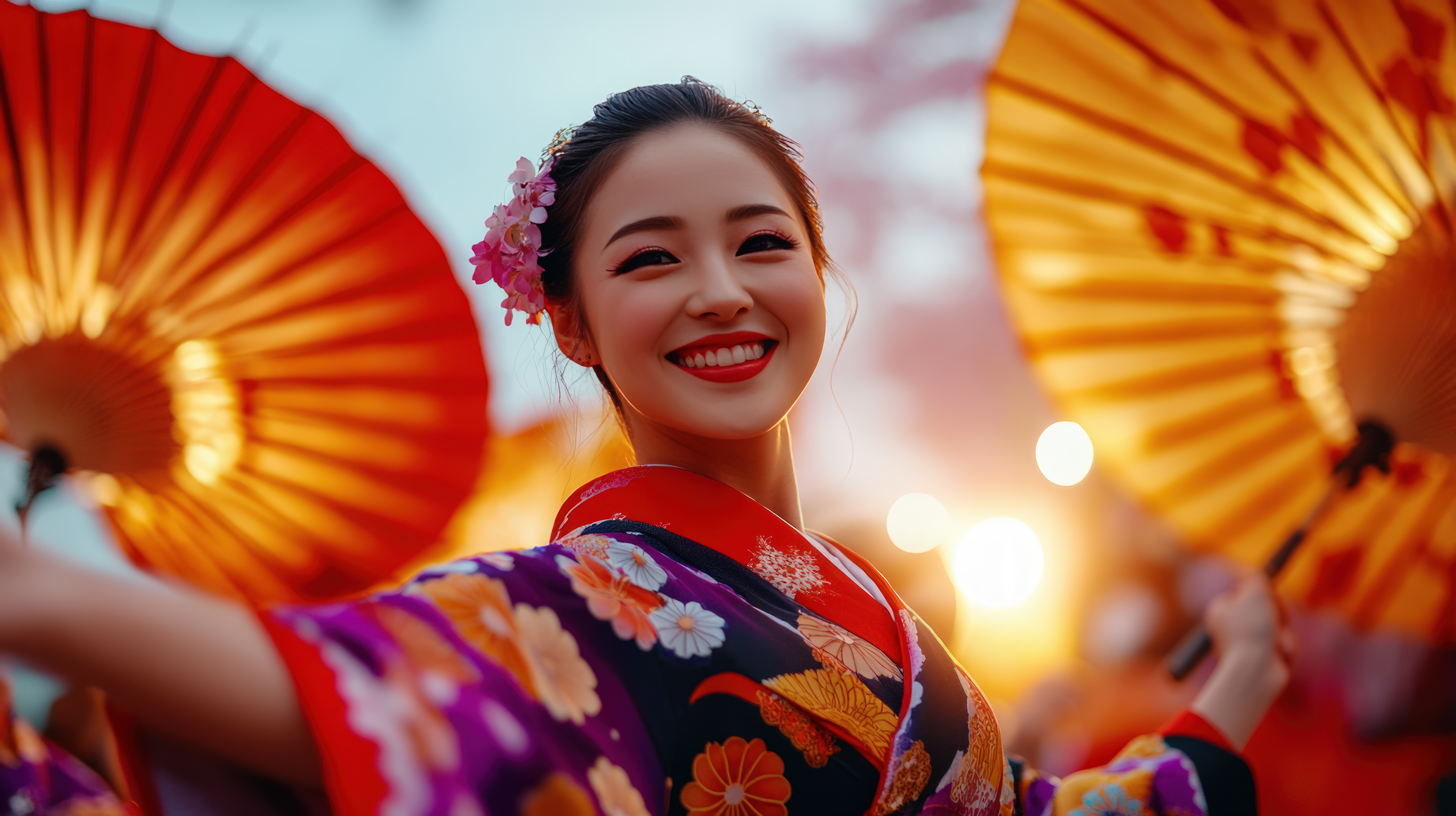 Awa Odori 2026: Complete Guide to Japan’s Famous Dance Festival, Dates, Tickets, Travel & Japan eSIM