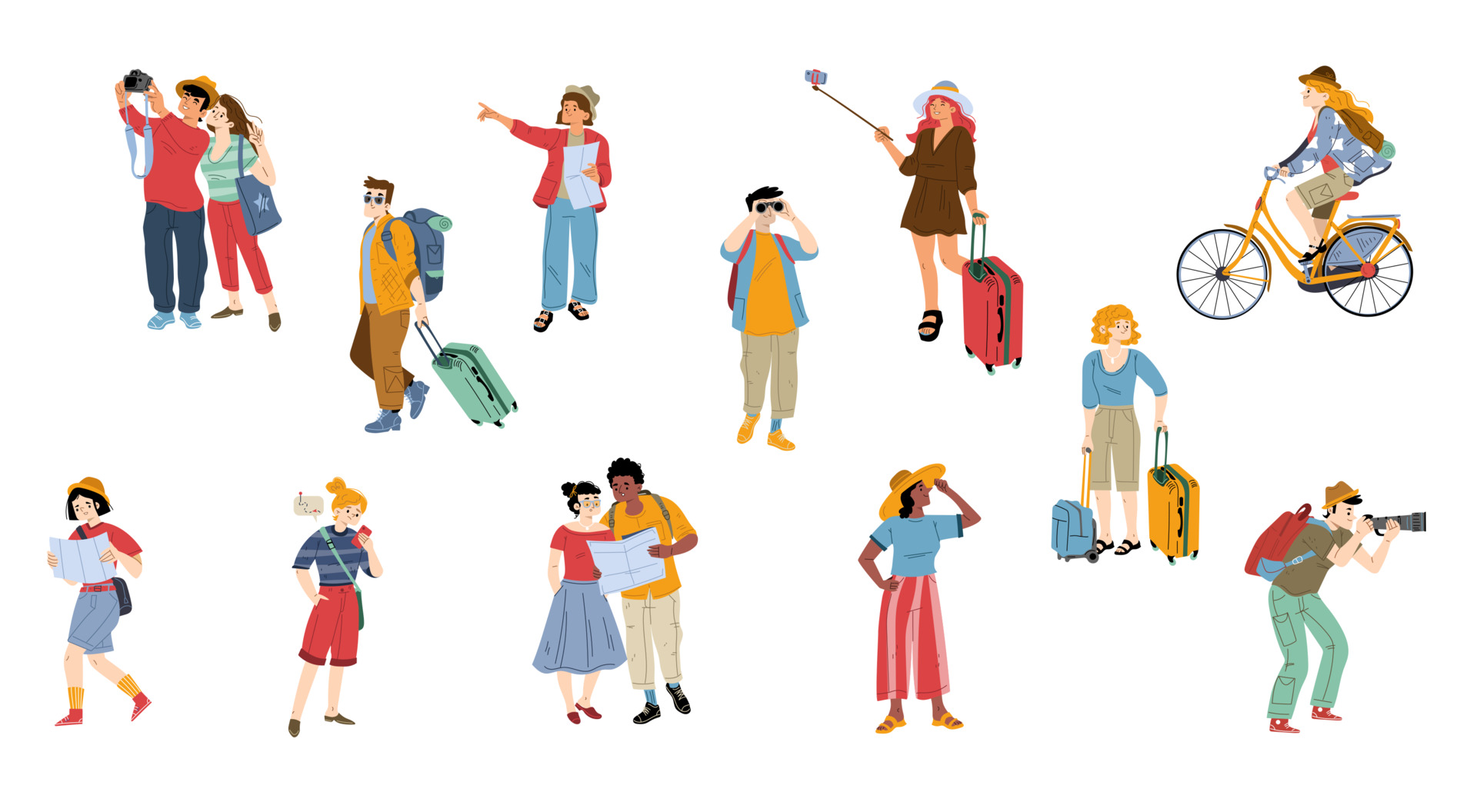 Top Travel Trends for 2026: The Travel Experiences Everyone Is Talking About