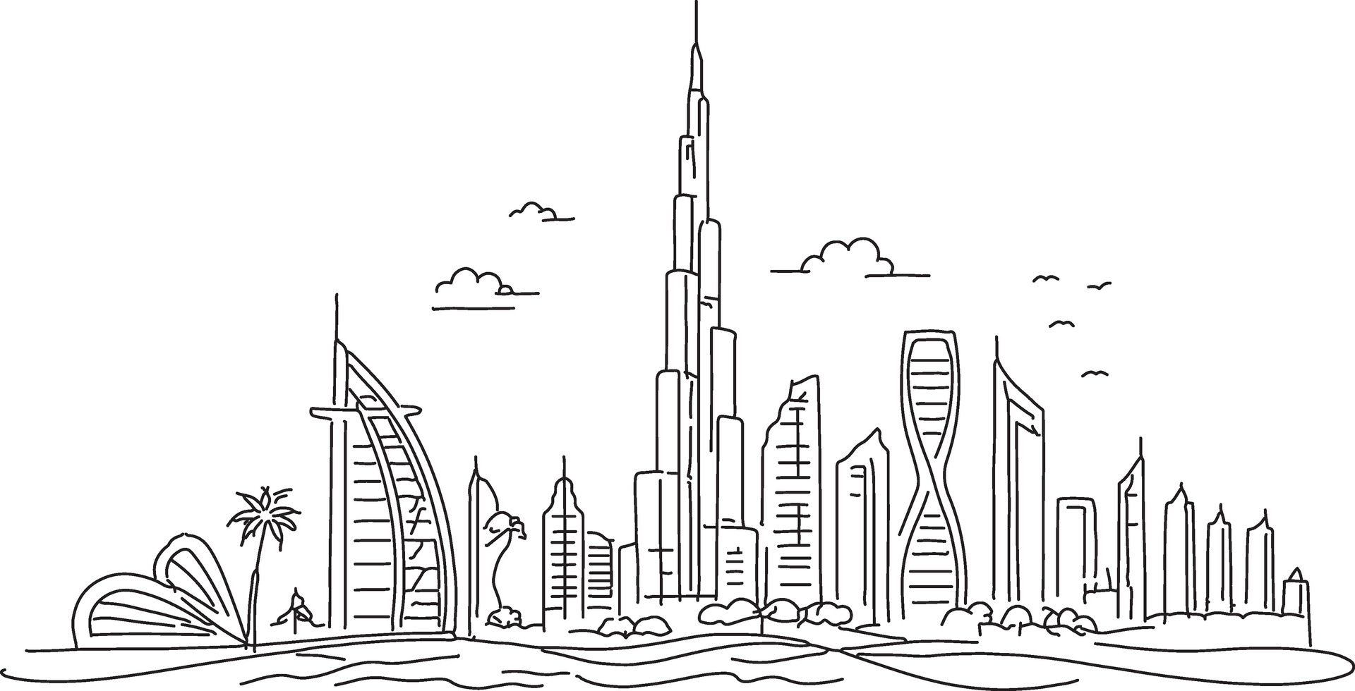 Dubai’s “Click and Travel”: How Smart Airports and eSIMs Are Making International Arrivals Smoother Than Ever