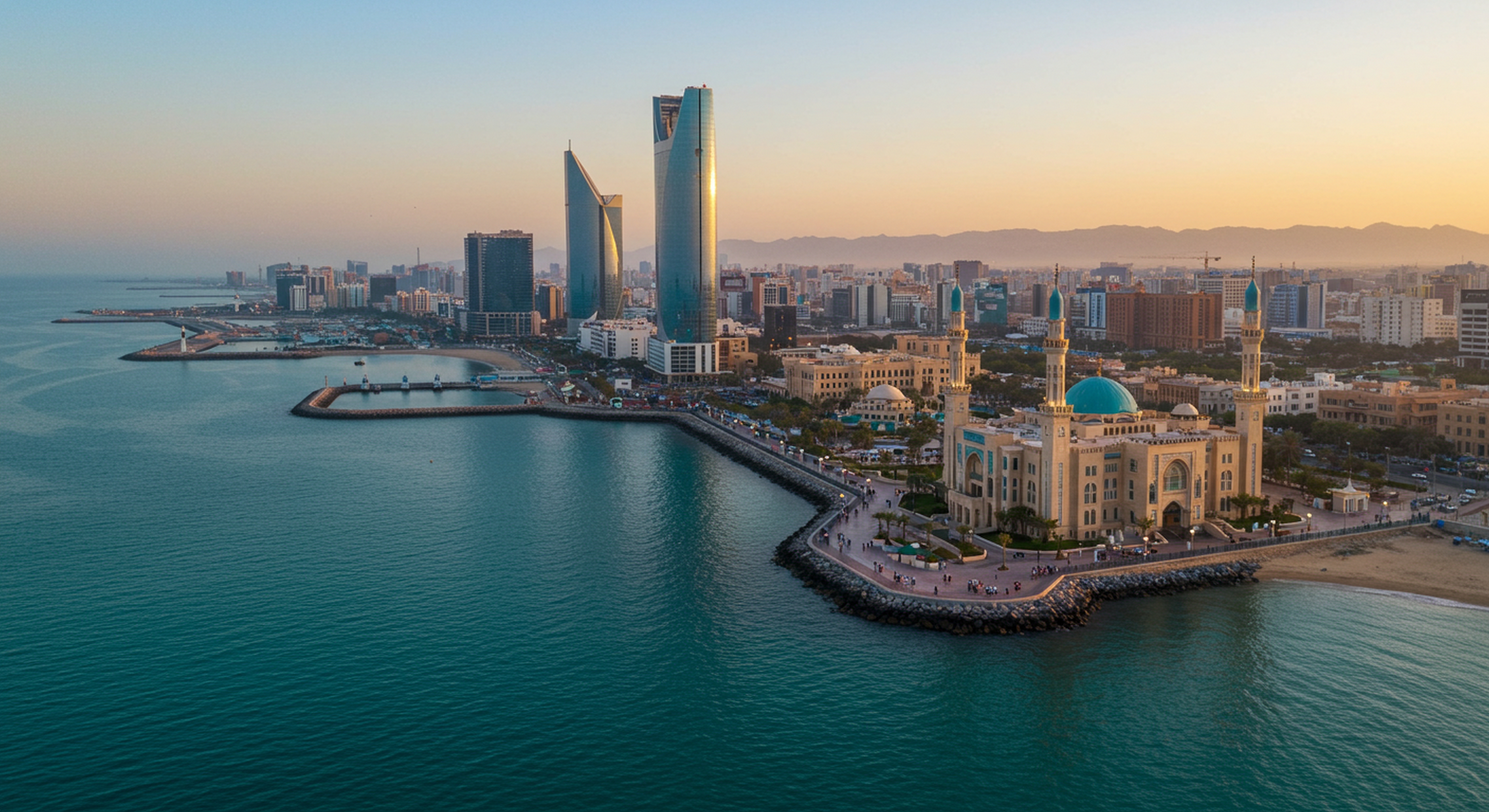 Kazakhstan Travel Guide 2026/2027: Discover Central Asia Before the Crowds
