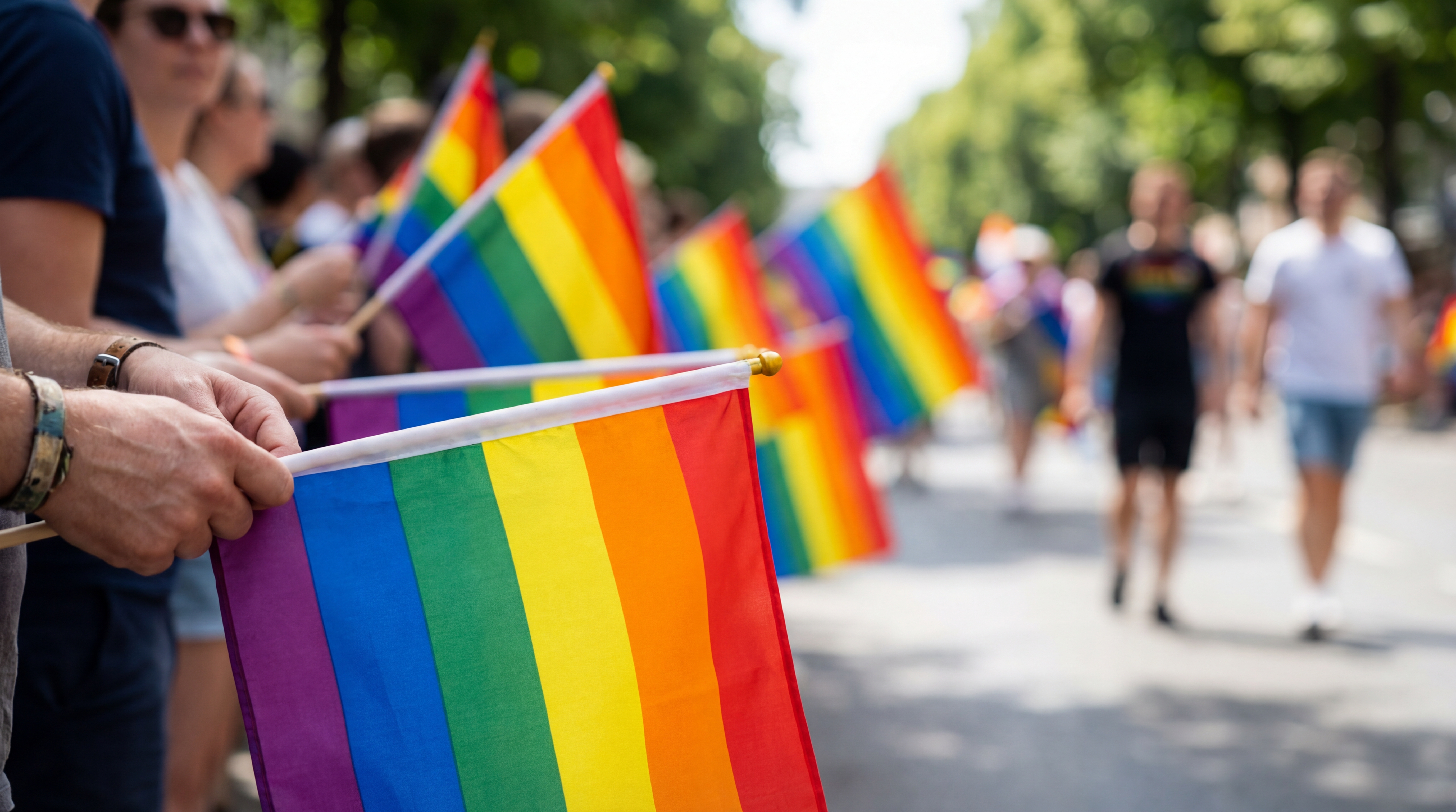 Taipei Pride 2026: Your Complete Guide to the Parade, Events & Travel Tips