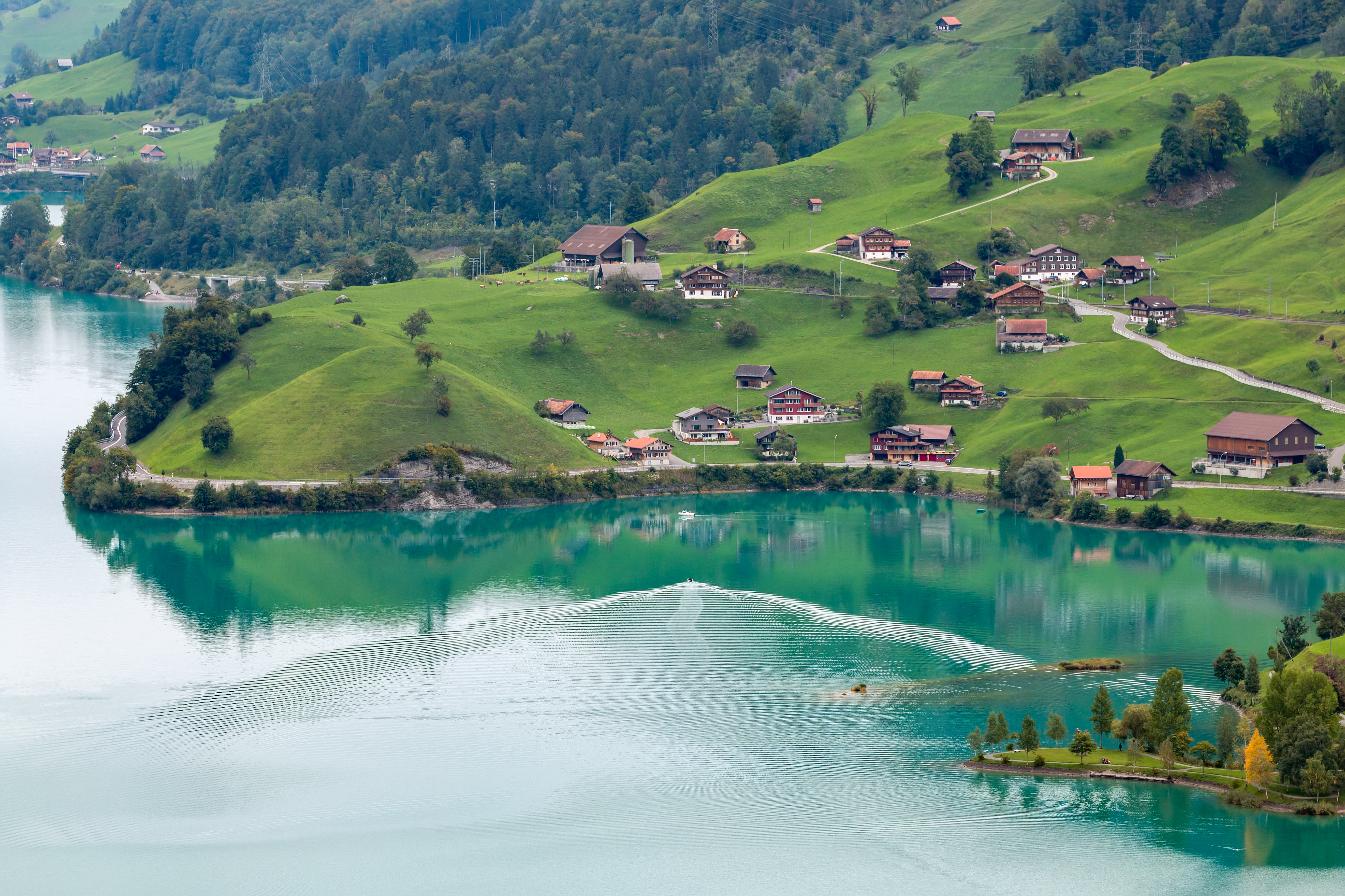 Switzerland Coolcation 2026: Why the Swiss Alps Are Perfect for a Summer Escape