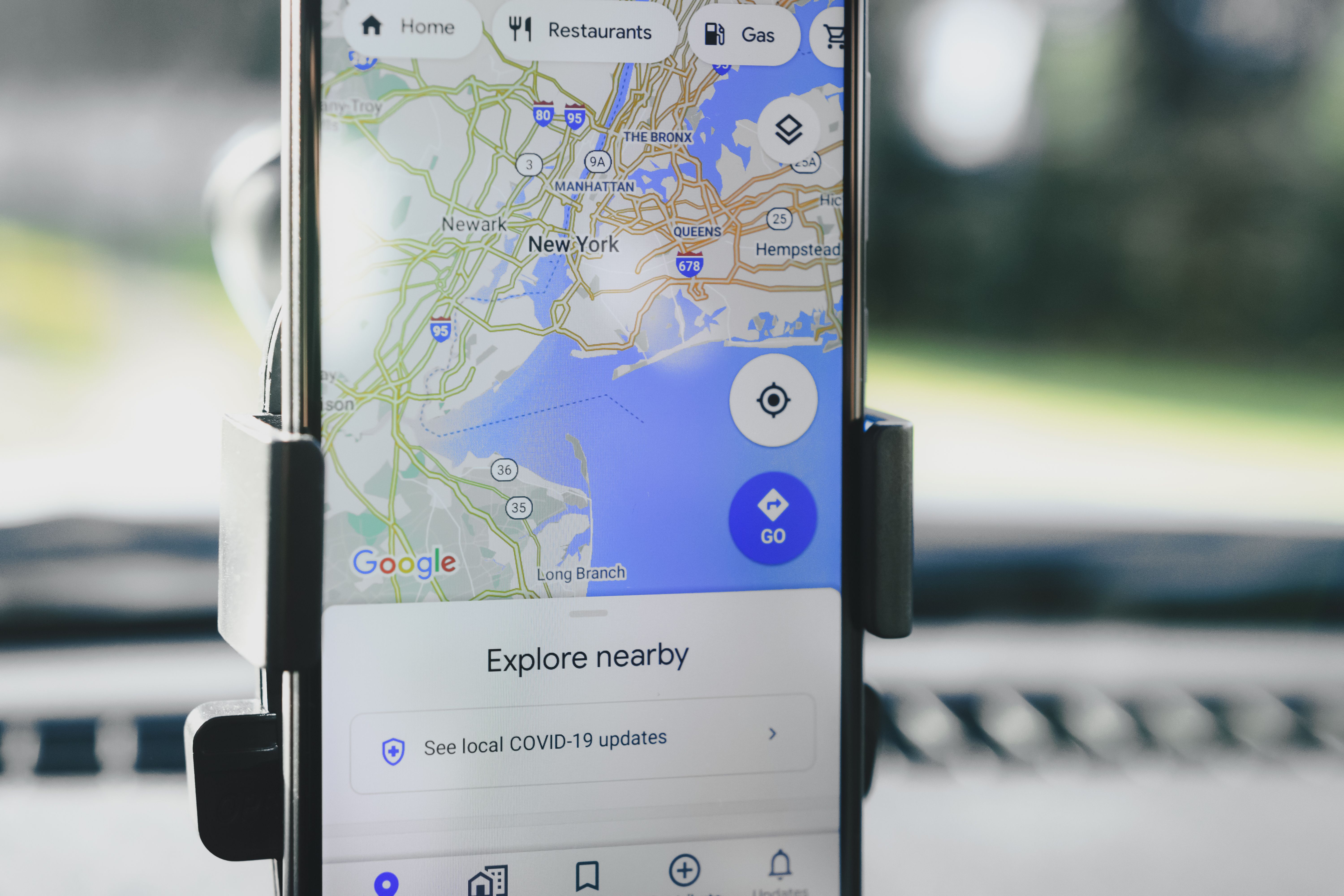 Can You Use Google Maps With a Travel eSIM? Complete Guide