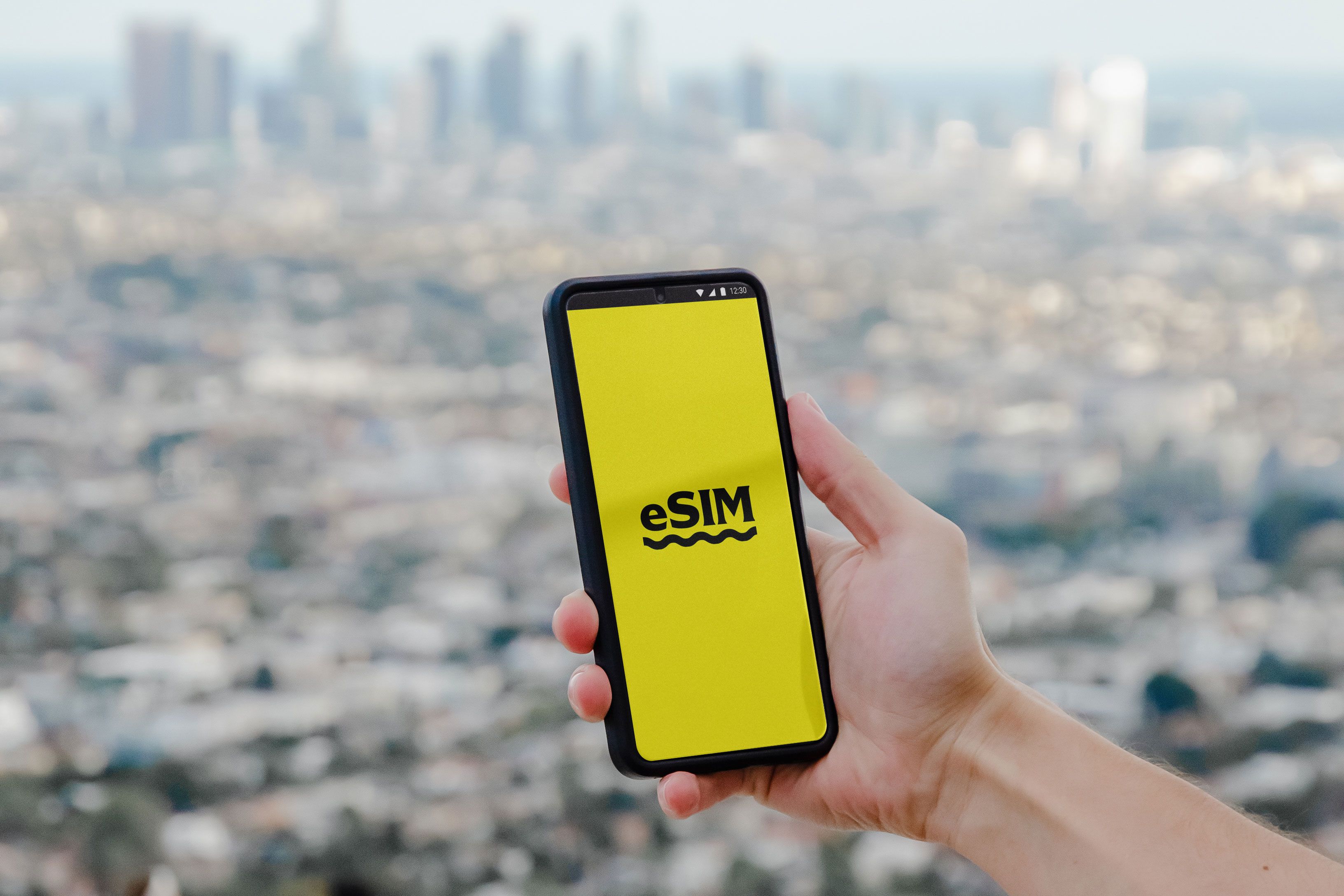 When Should I Install My Travel eSIM?