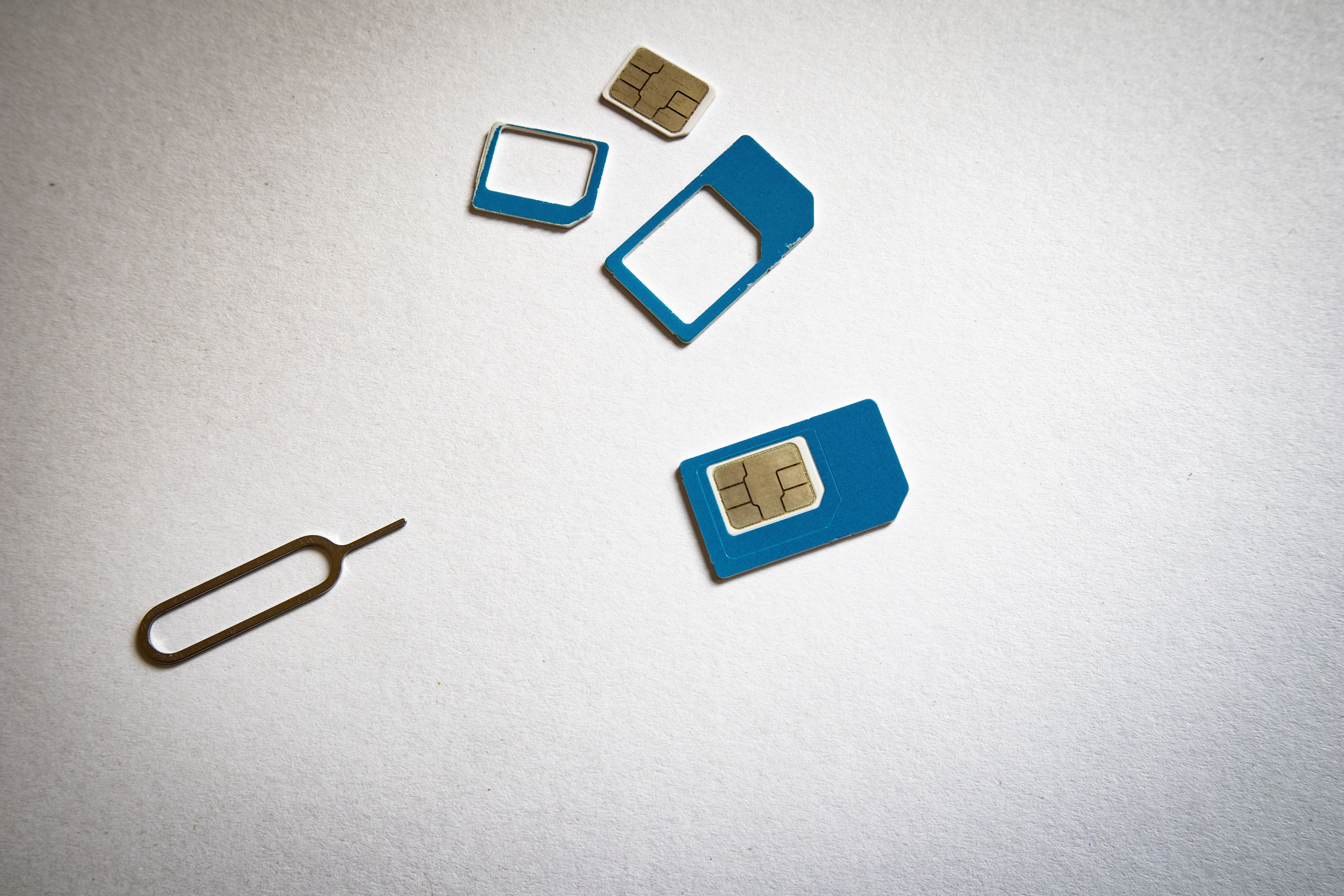 What Happens When My eSIM Data Runs Out?