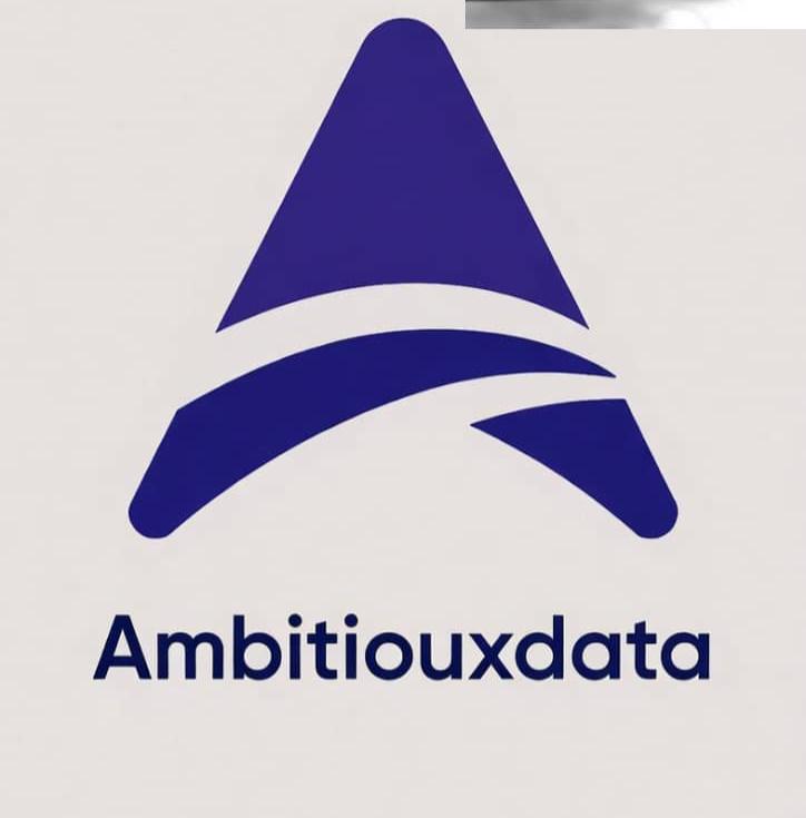 AmbitiouxData Logo