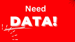 AmbitiouxData App Screenshot