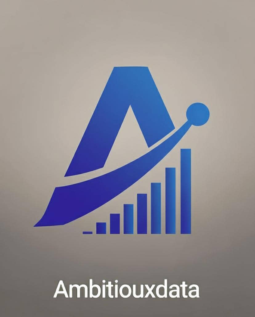 AmbitiouxData Logo